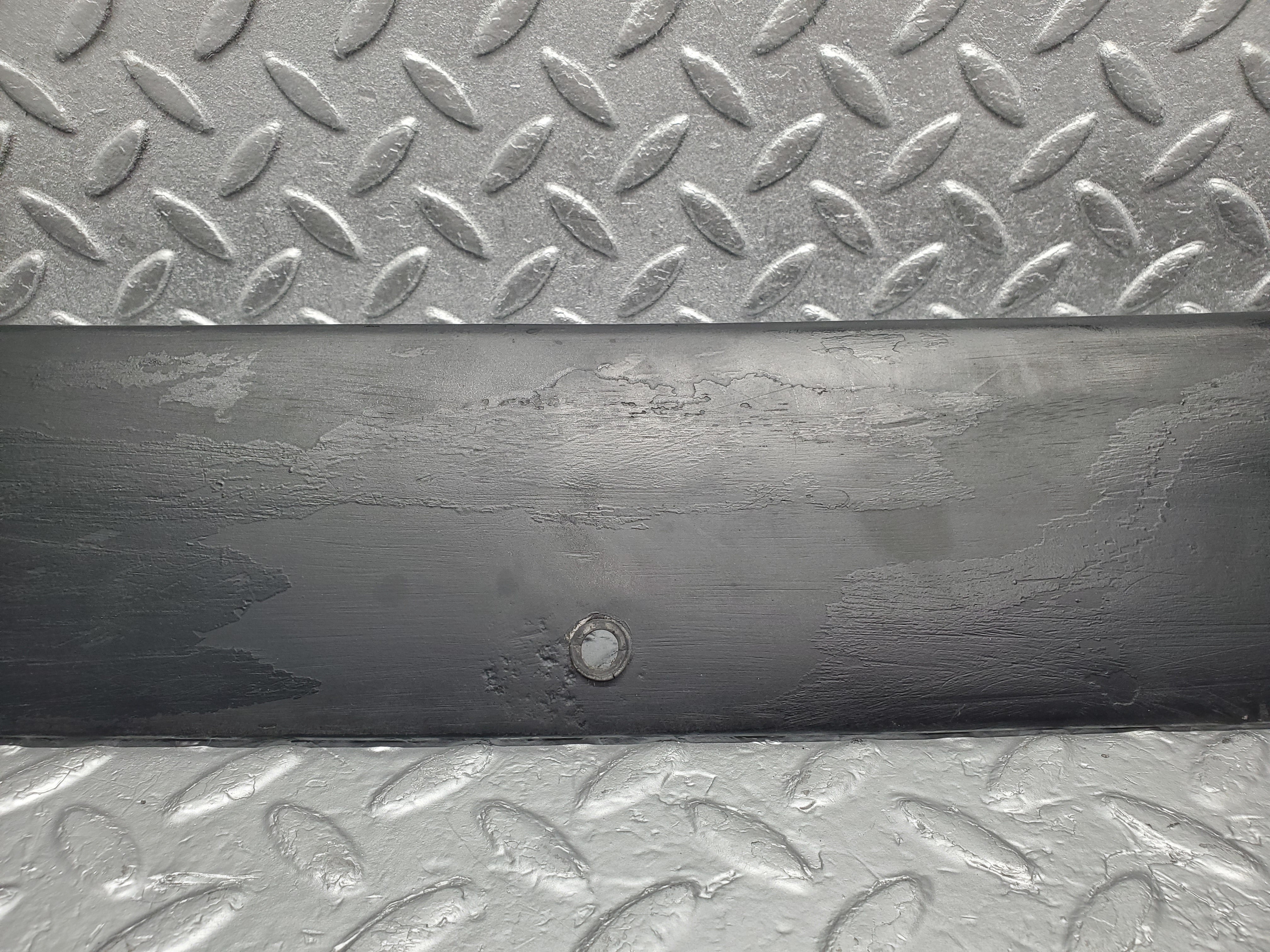 2139 Mercedes-Benz W108 280SE Wiper Motor Cover