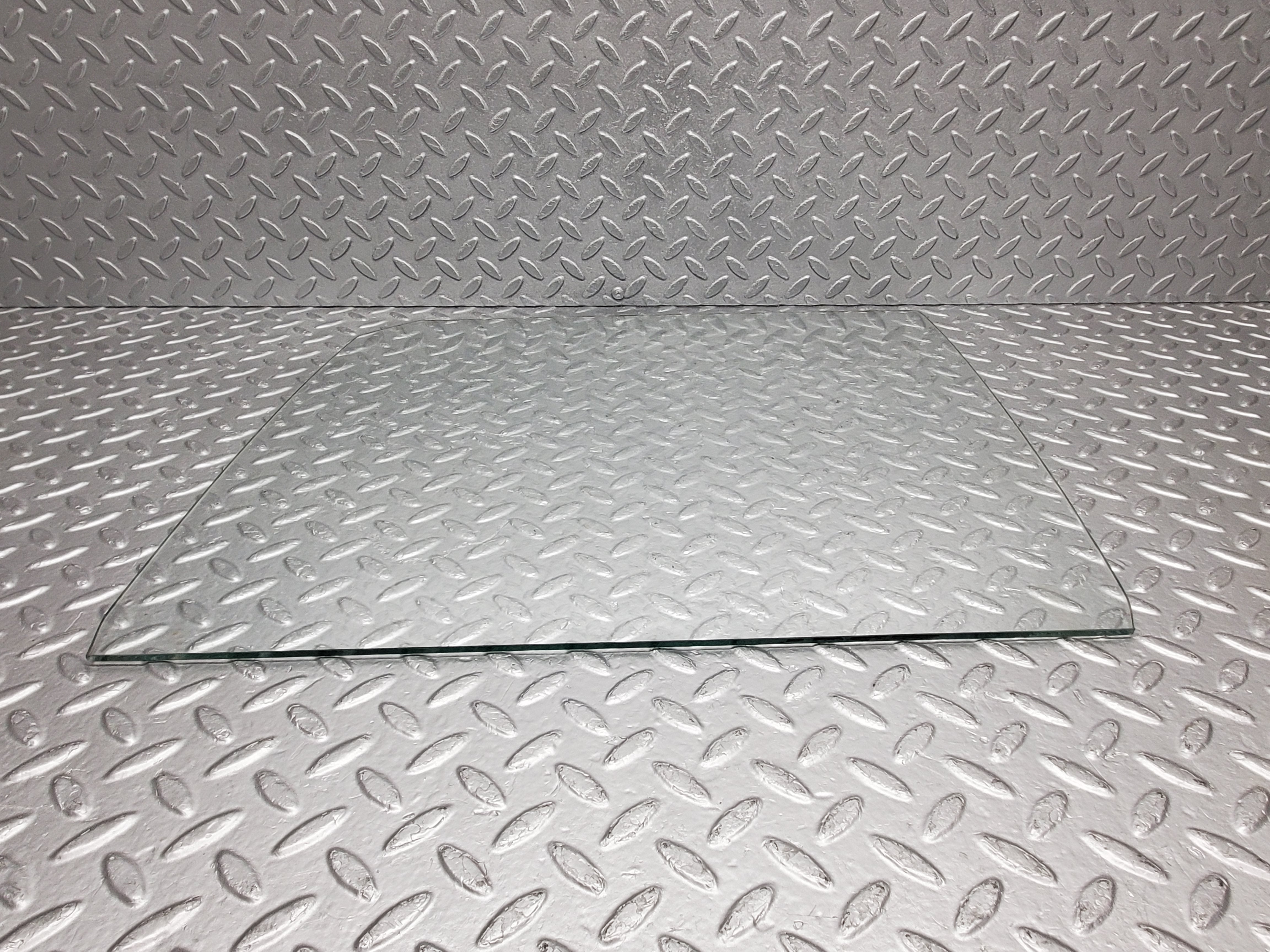 2144 Mercedes-Benz W108 280SE Front Left Door Glass