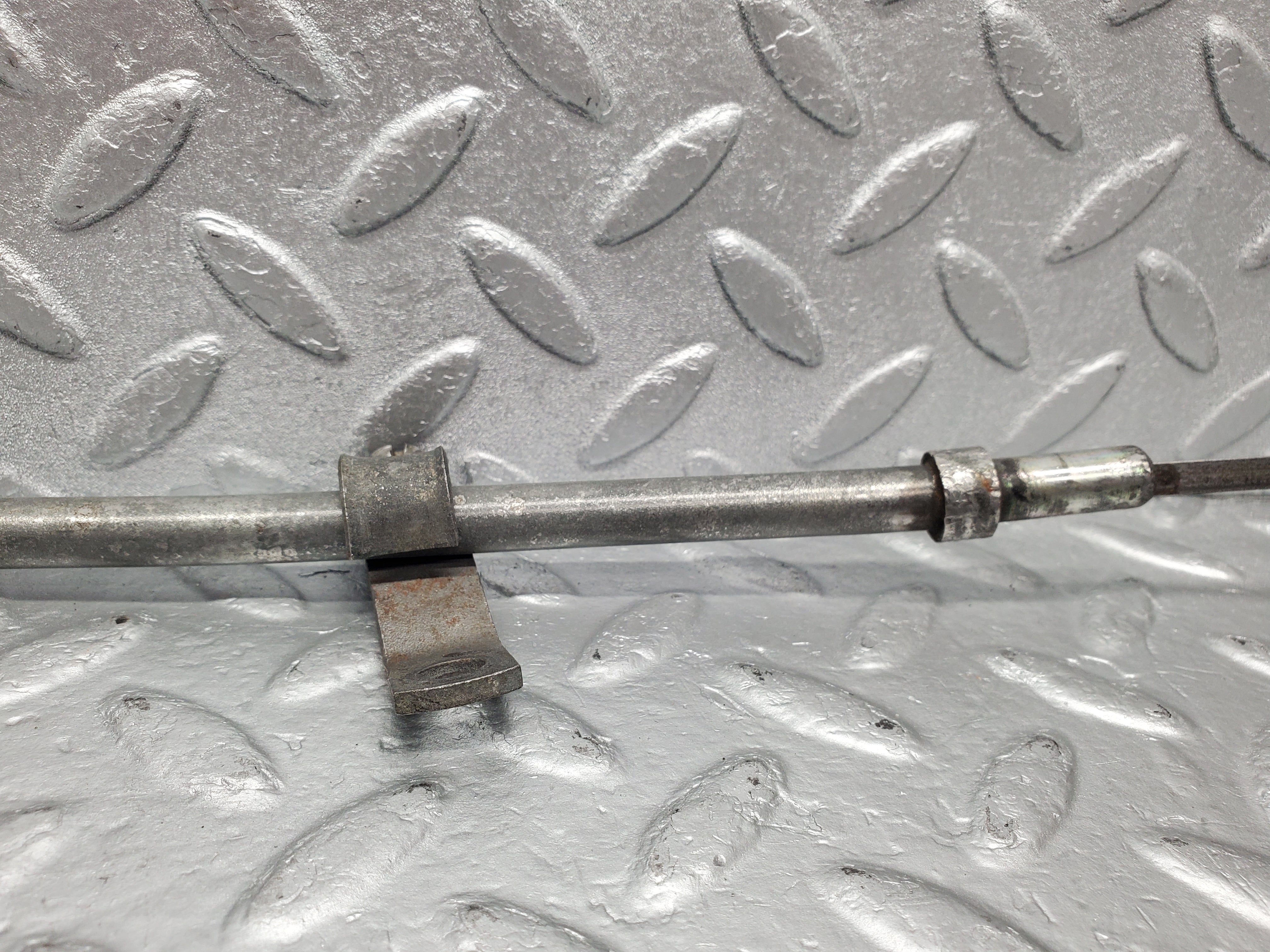 2181 Mercedes-Benz W108 280SE Oil Dipstick