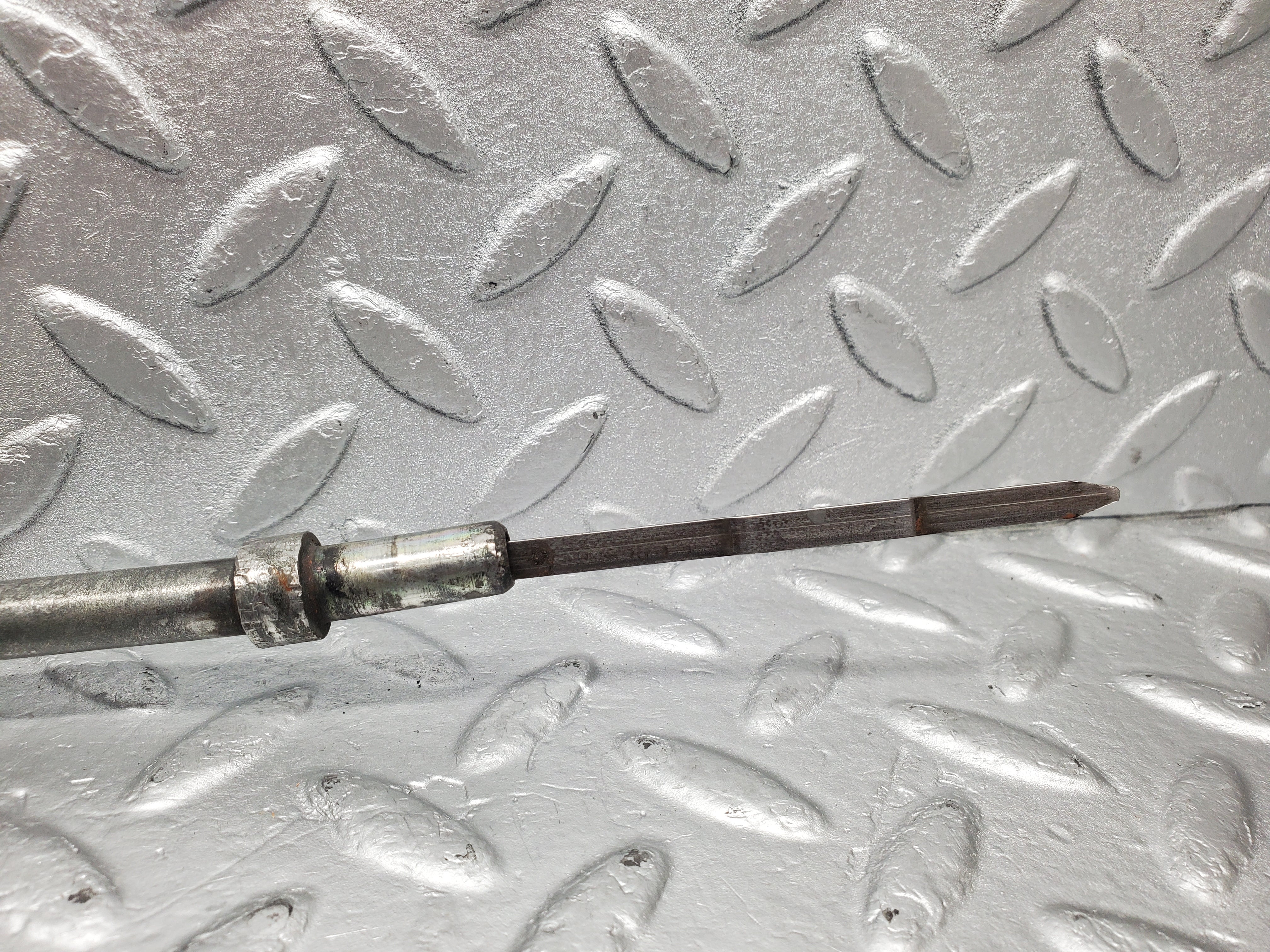 2181 Mercedes-Benz W108 280SE Oil Dipstick