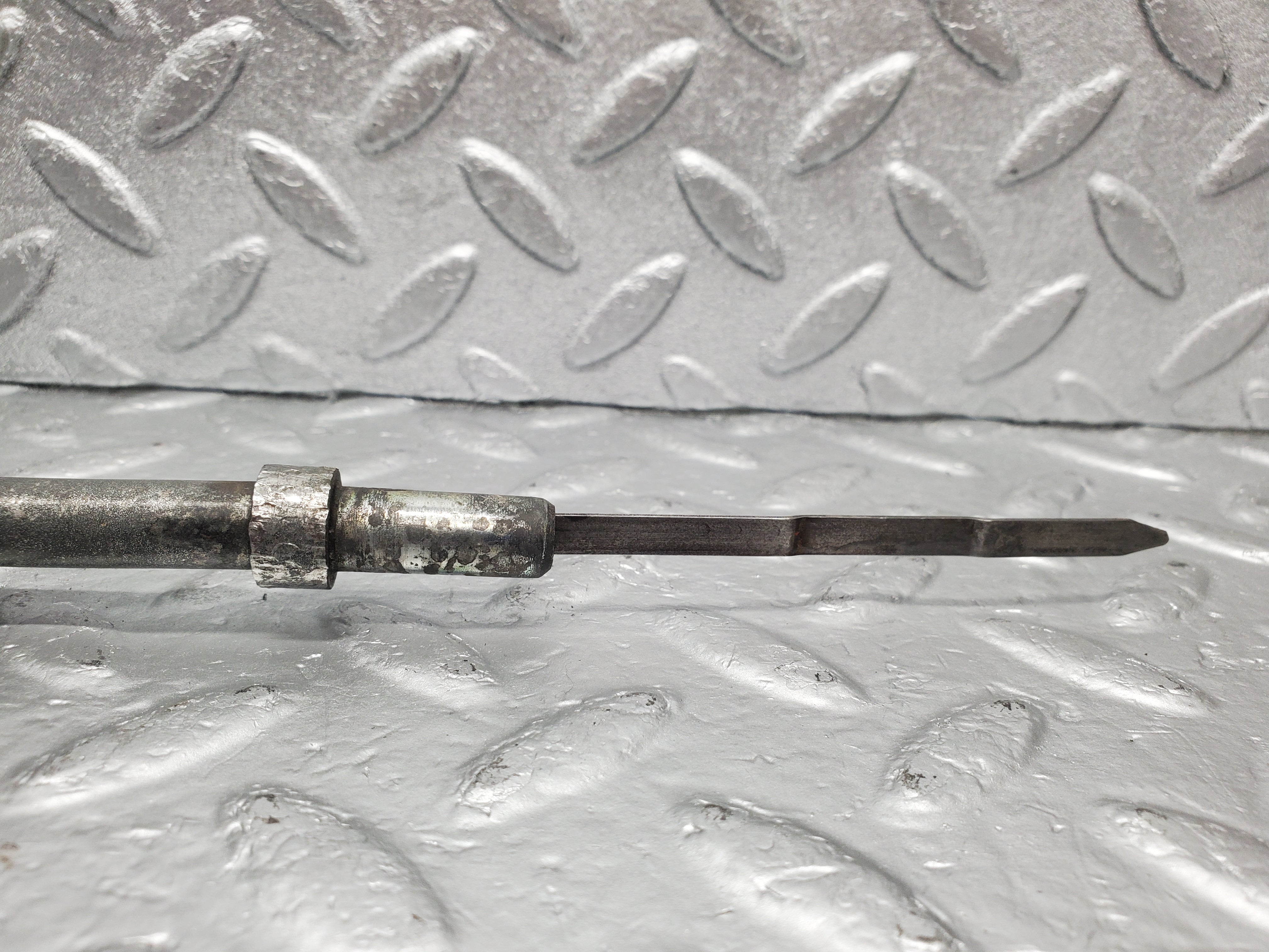 2181 Mercedes-Benz W108 280SE Oil Dipstick