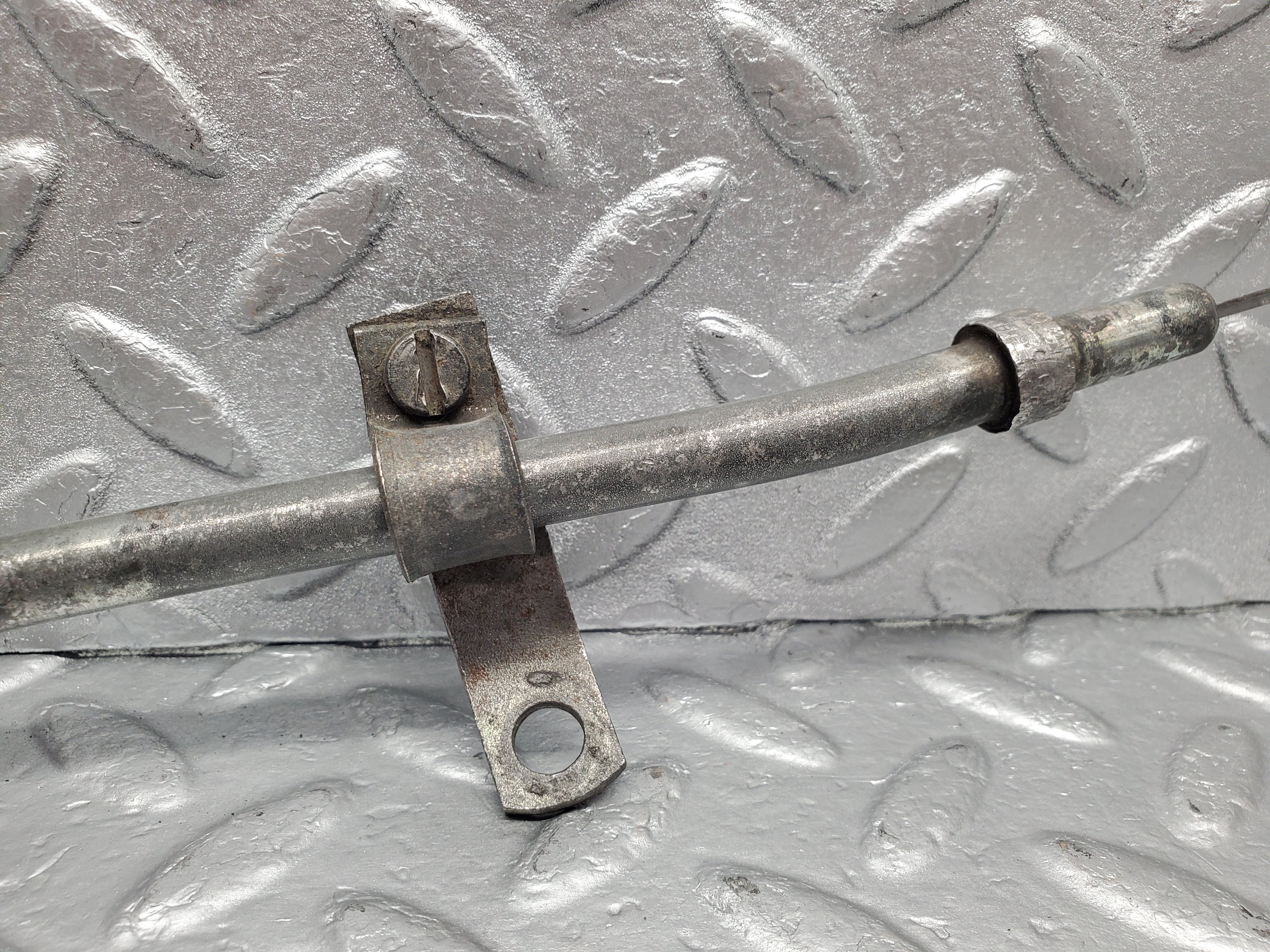 2181 Mercedes-Benz W108 280SE Oil Dipstick