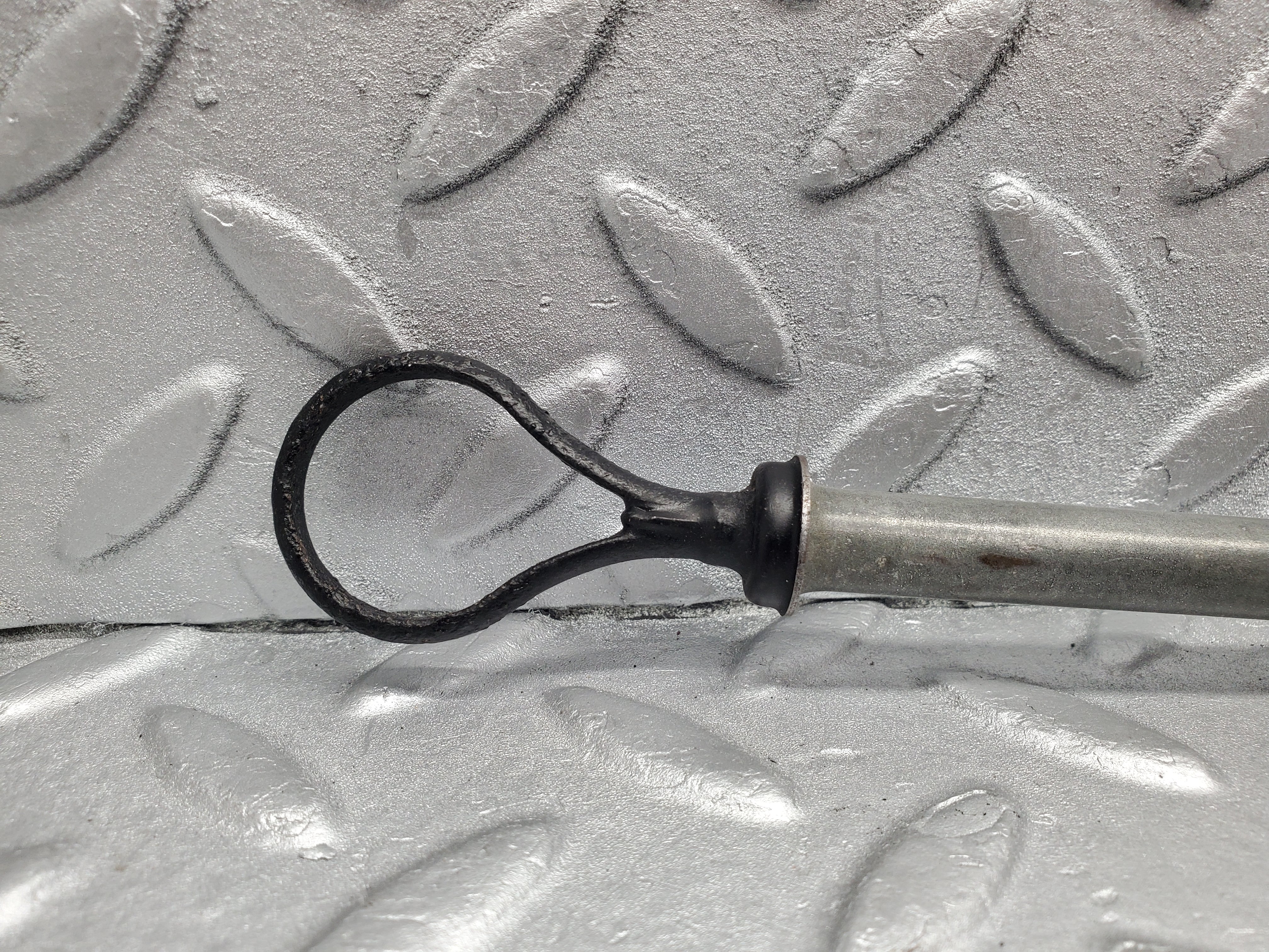 2181 Mercedes-Benz W108 280SE Oil Dipstick