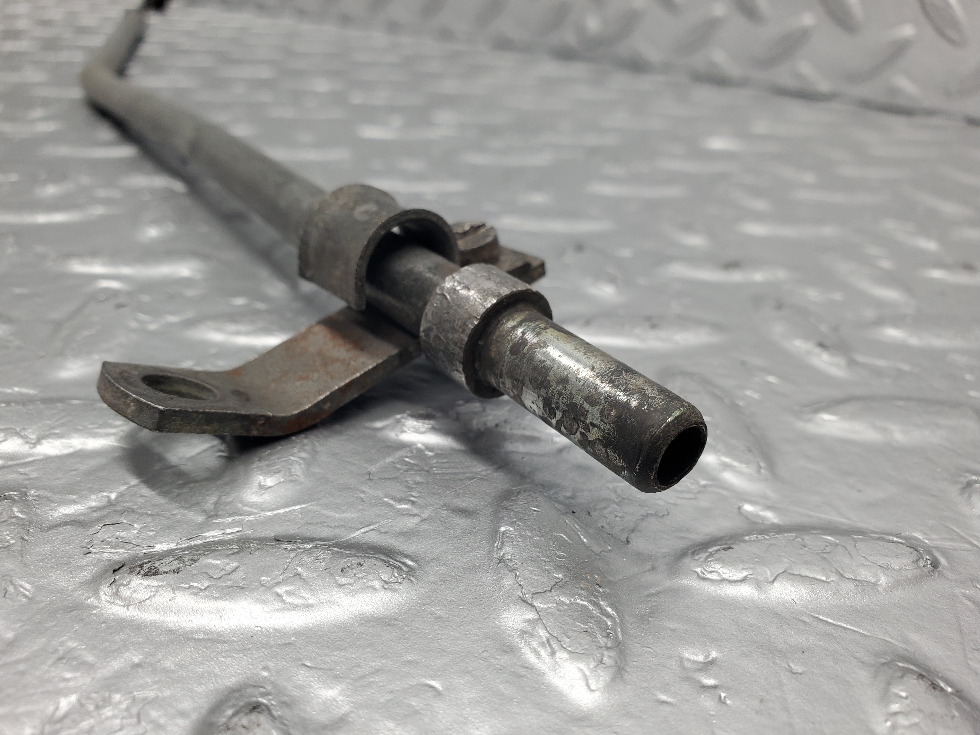 2181 Mercedes-Benz W108 280SE Oil Dipstick