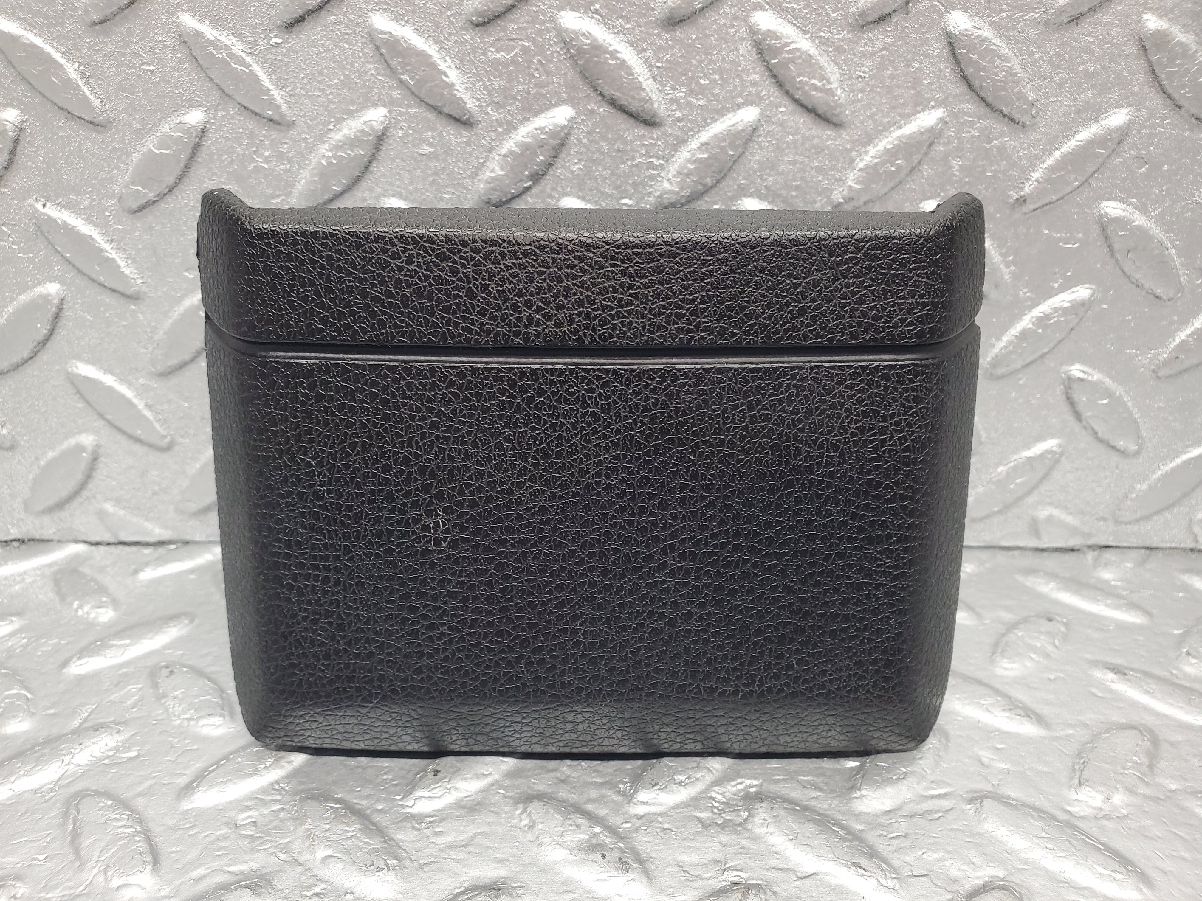 2196 Mercedes-Benz W123 280E Rear Ashtray Black