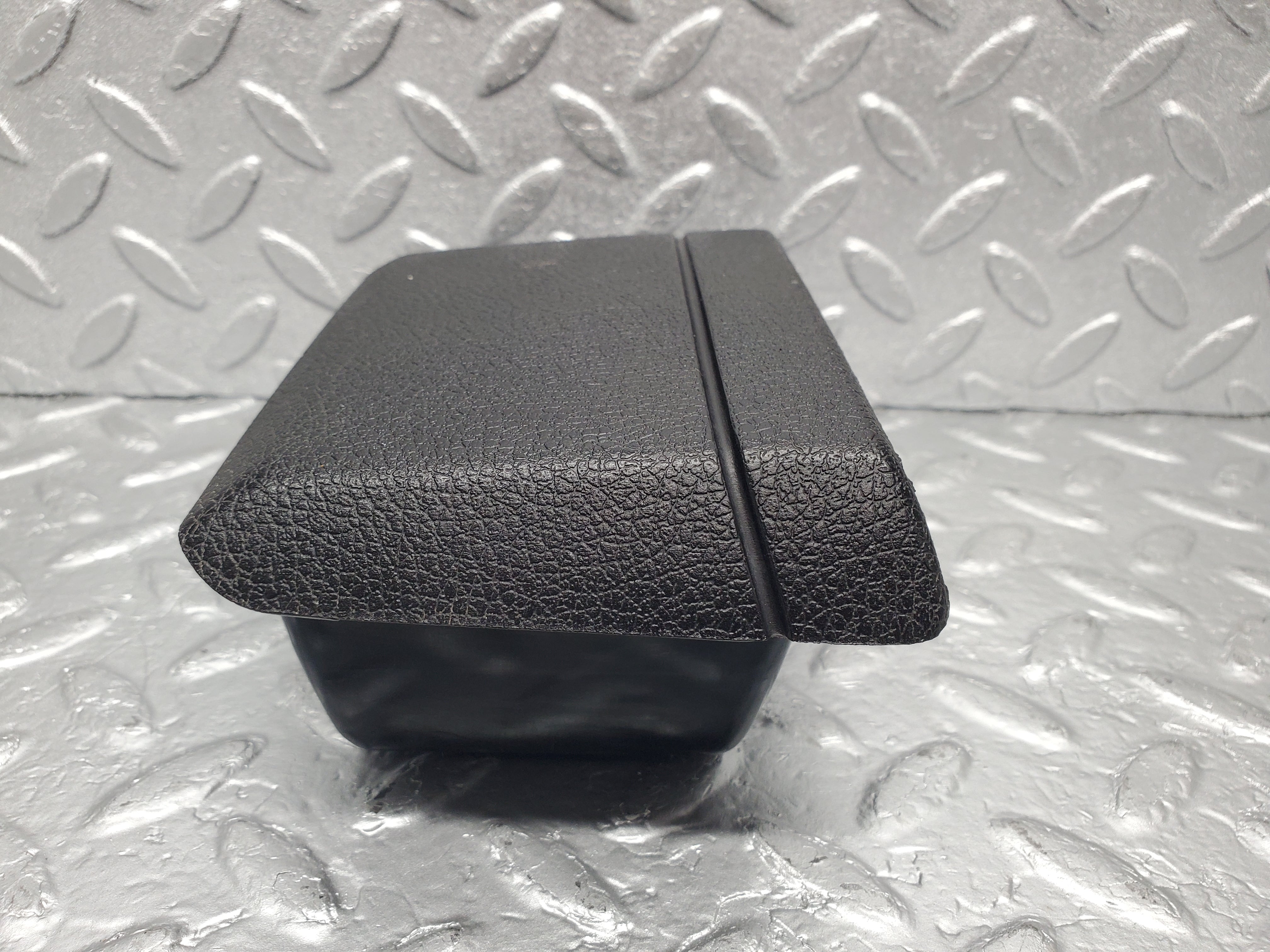 2196 Mercedes-Benz W123 280E Rear Ashtray Black