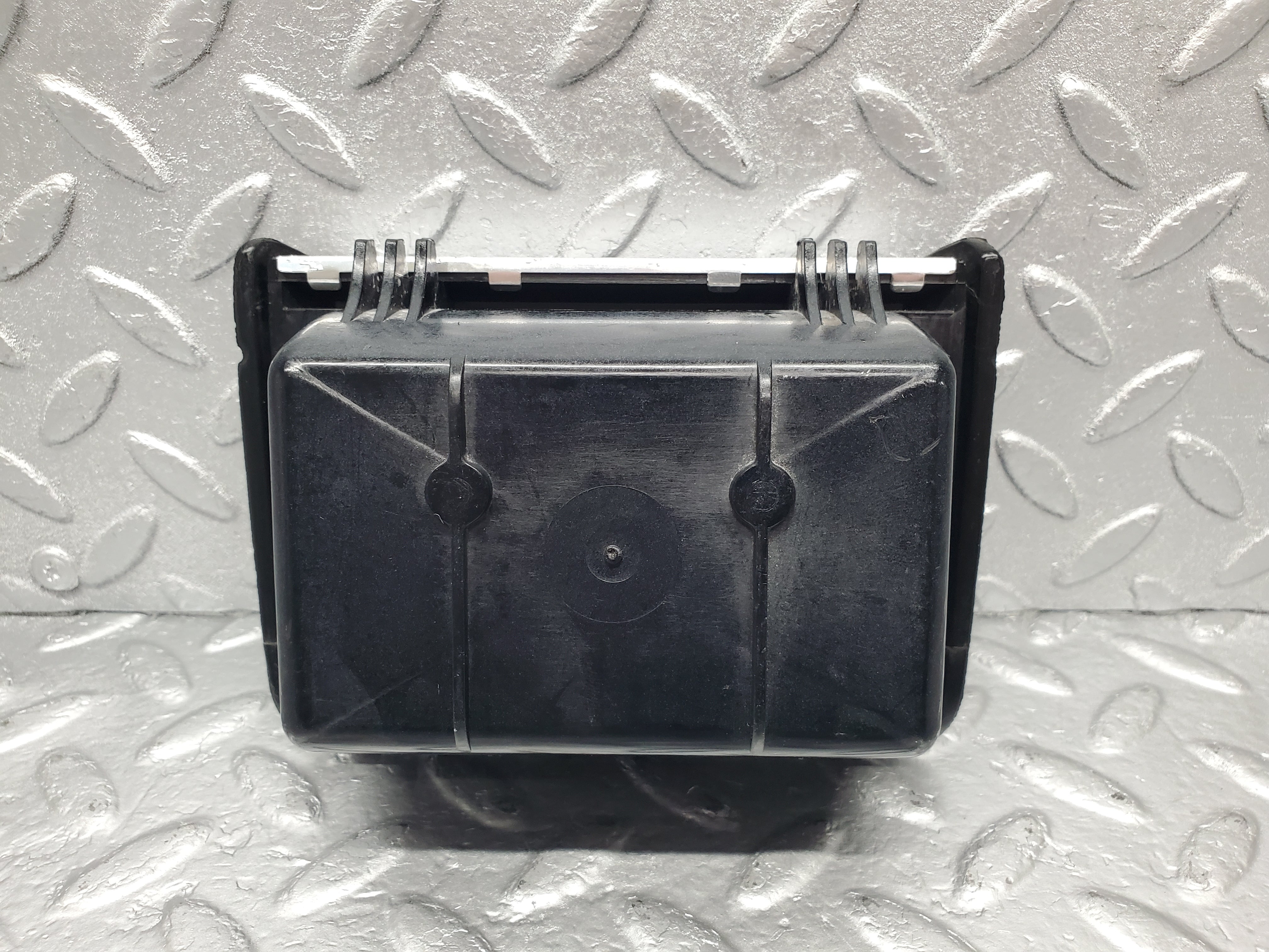 2196 Mercedes-Benz W123 280E Rear Ashtray Black