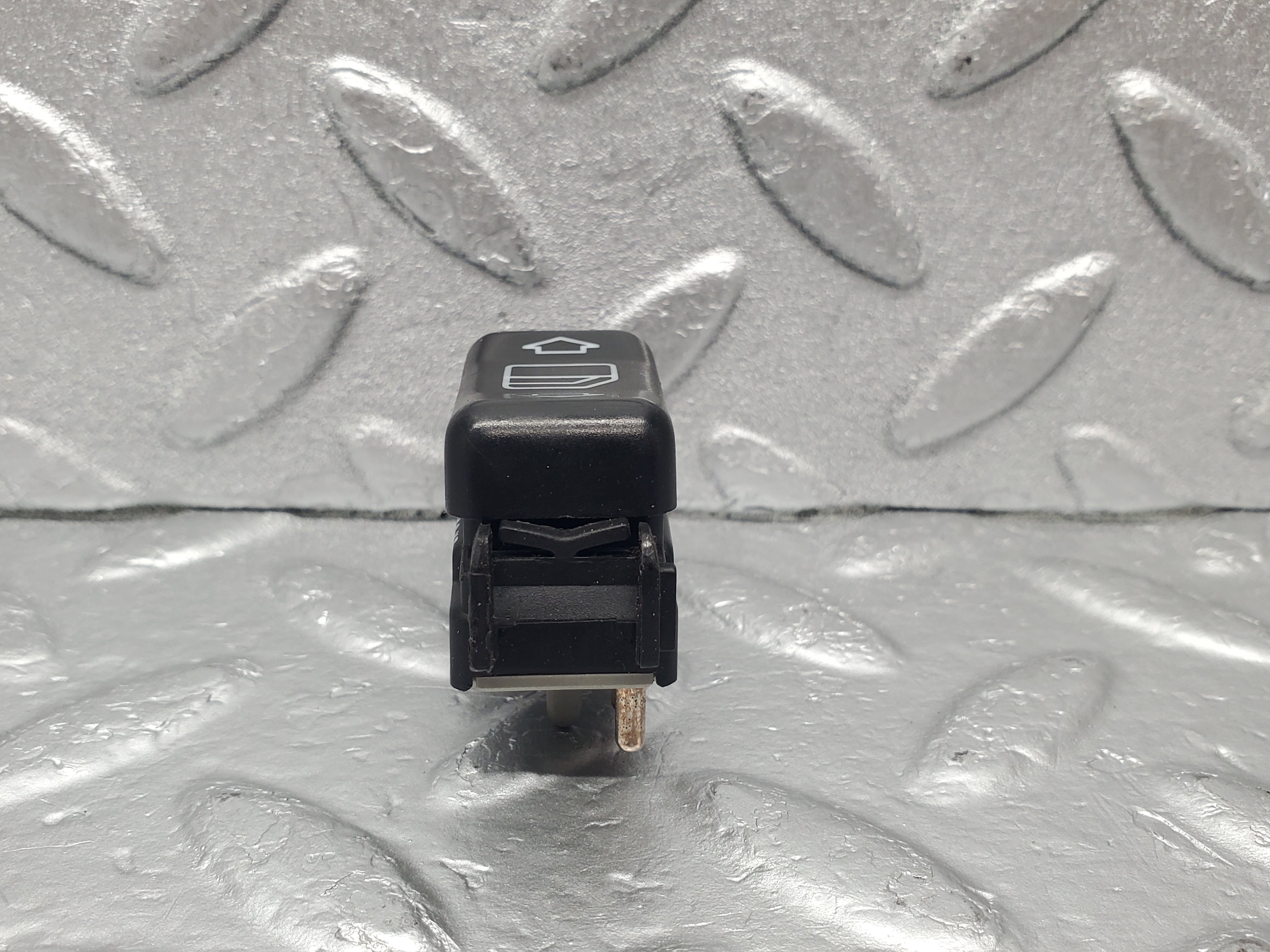 22607 Mercedes-Benz C124 E220 Electric Window Switch Left Side 1248209310