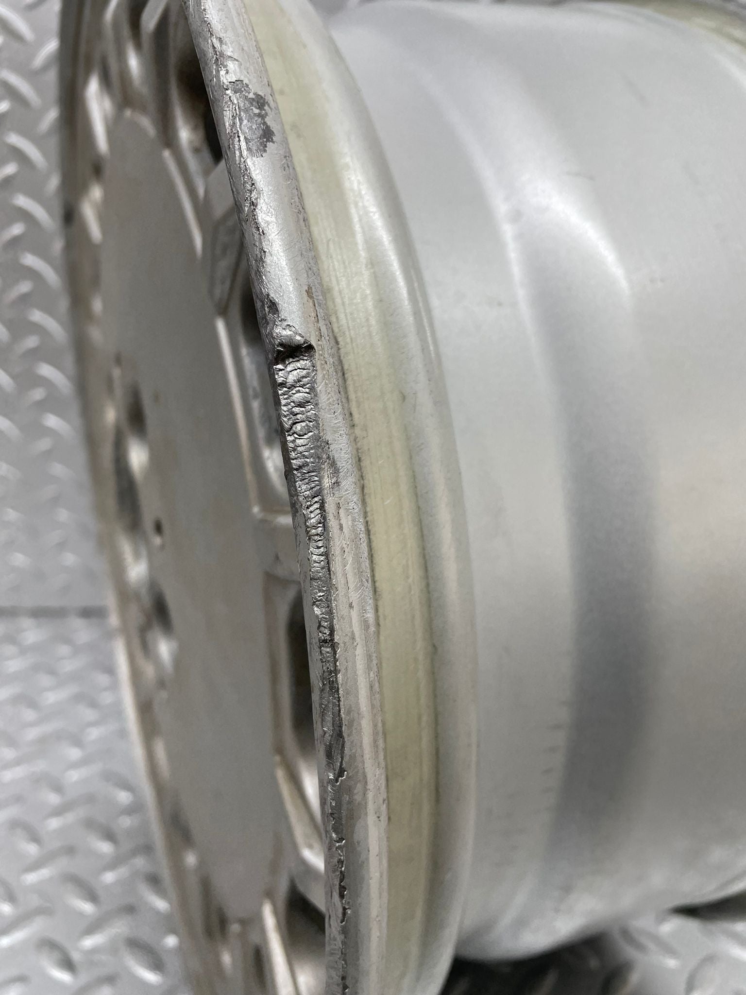 34252 Mercedes-Benz Alloy Wheel Set 7Jx15H2 ET37