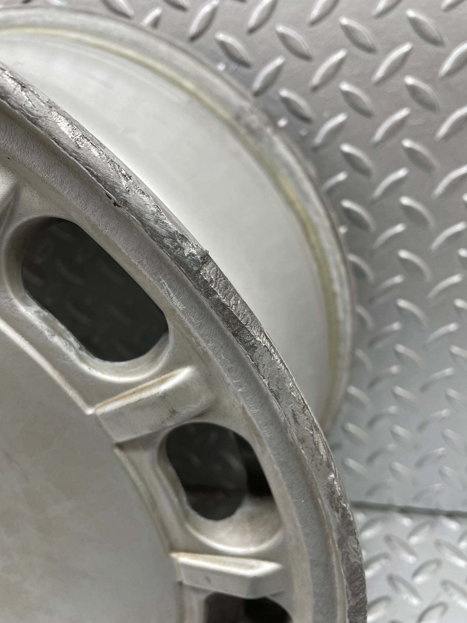 34252 Mercedes-Benz Alloy Wheel Set 7Jx15H2 ET37