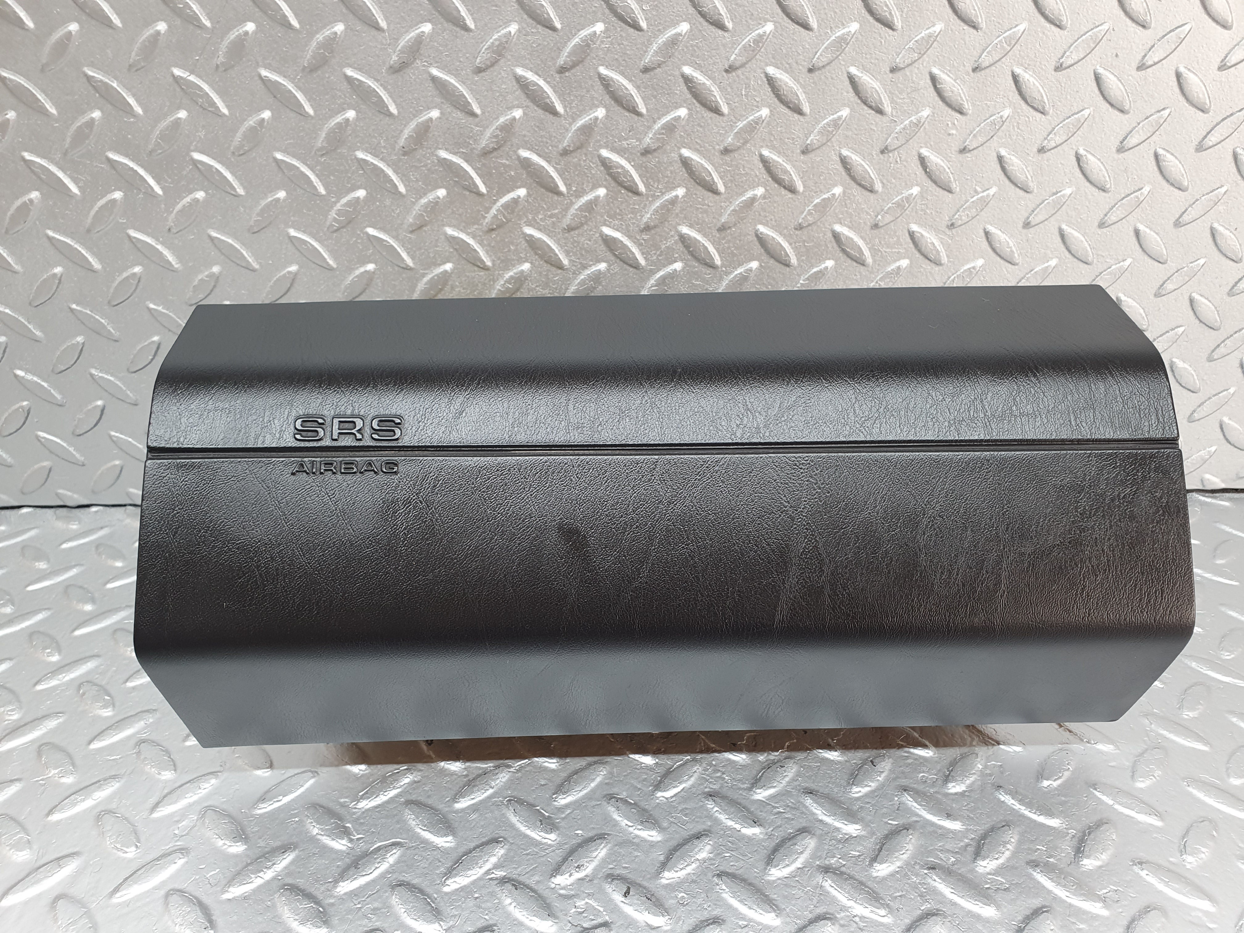 42464 Mercedes-Benz R129 320SL Coupe Dashboard Airbag Left Passenger Side