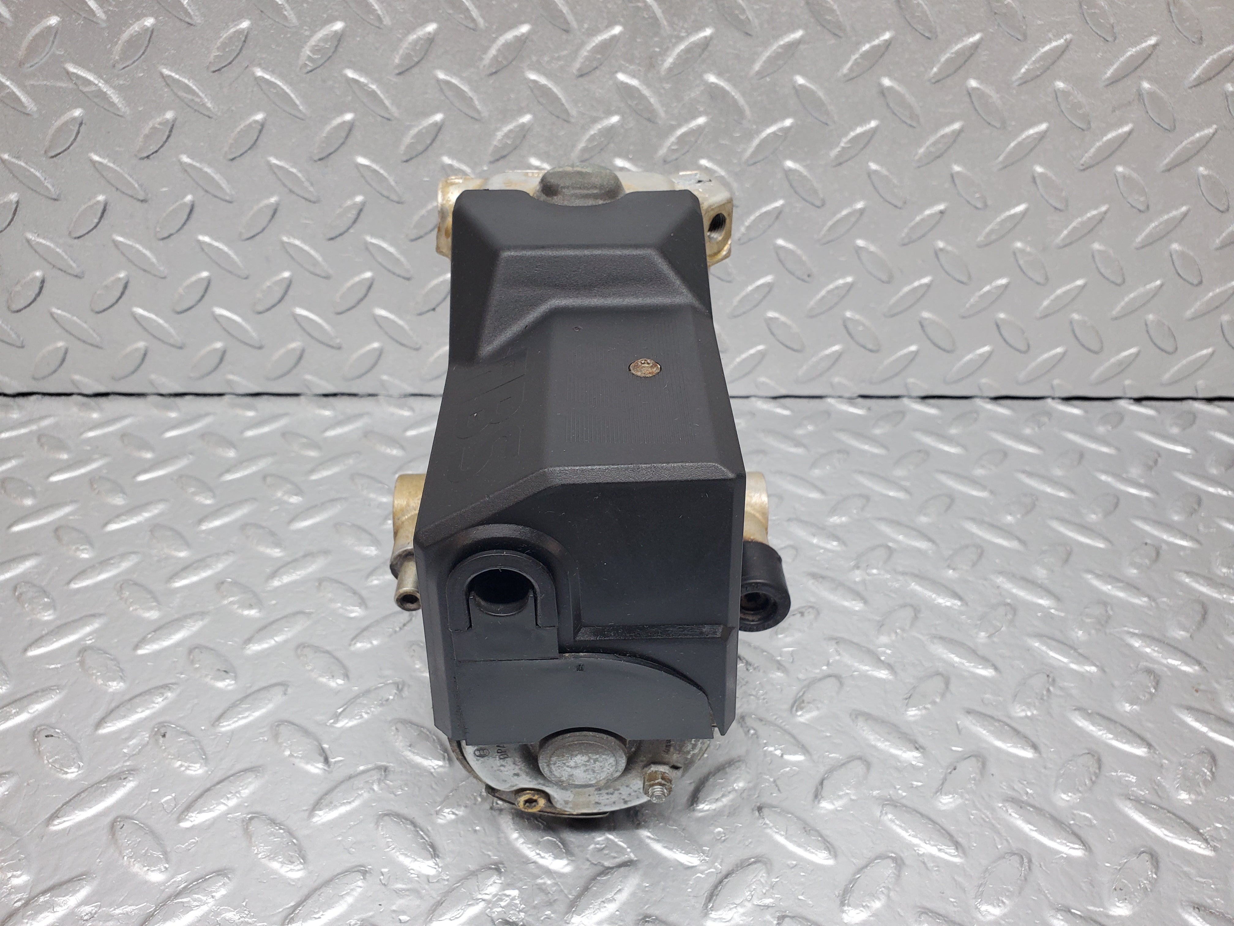 45260 Mercedes-Benz R129 300SL Coupe ABS Brake Pump Bosch 0265200043 1295409008 0332002171