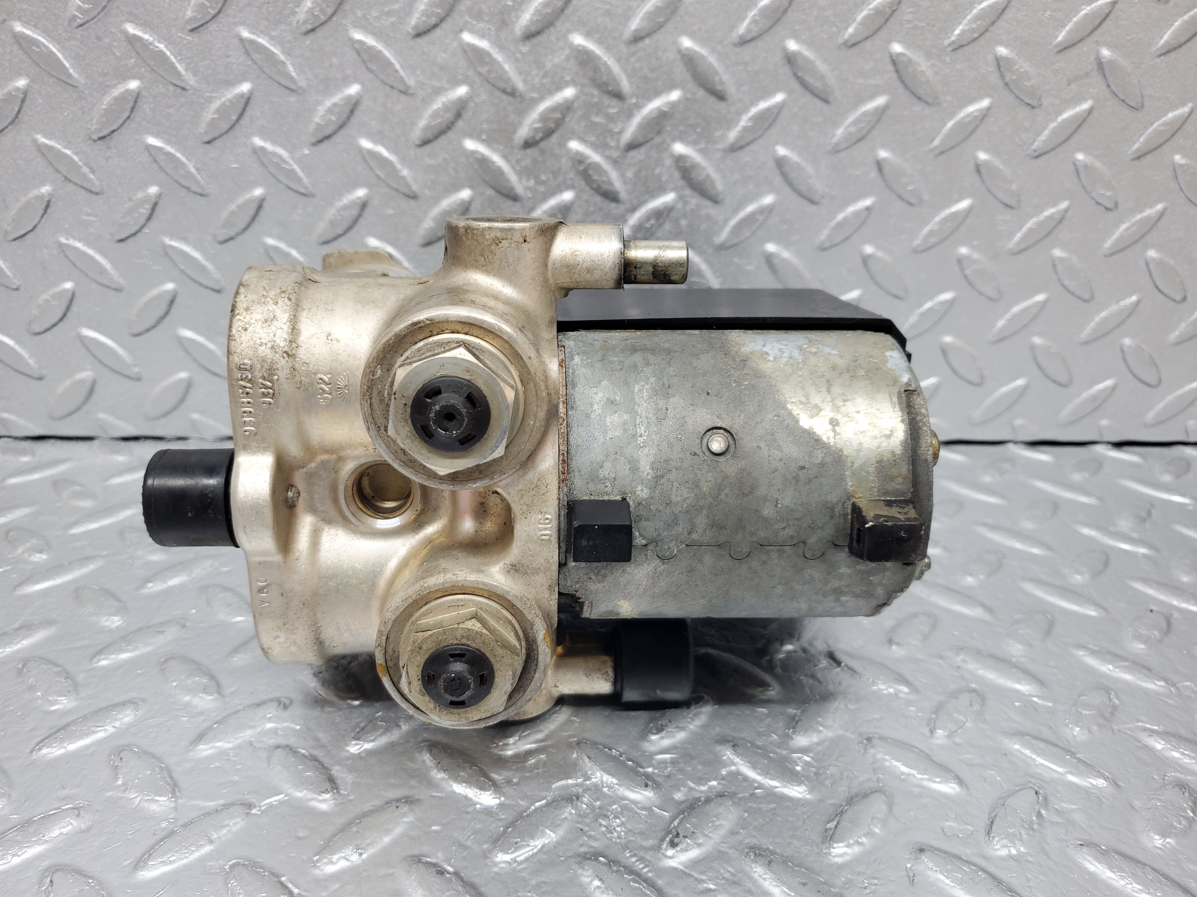 45260 Mercedes-Benz R129 300SL Coupe ABS Brake Pump Bosch 0265200043 1295409008 0332002171