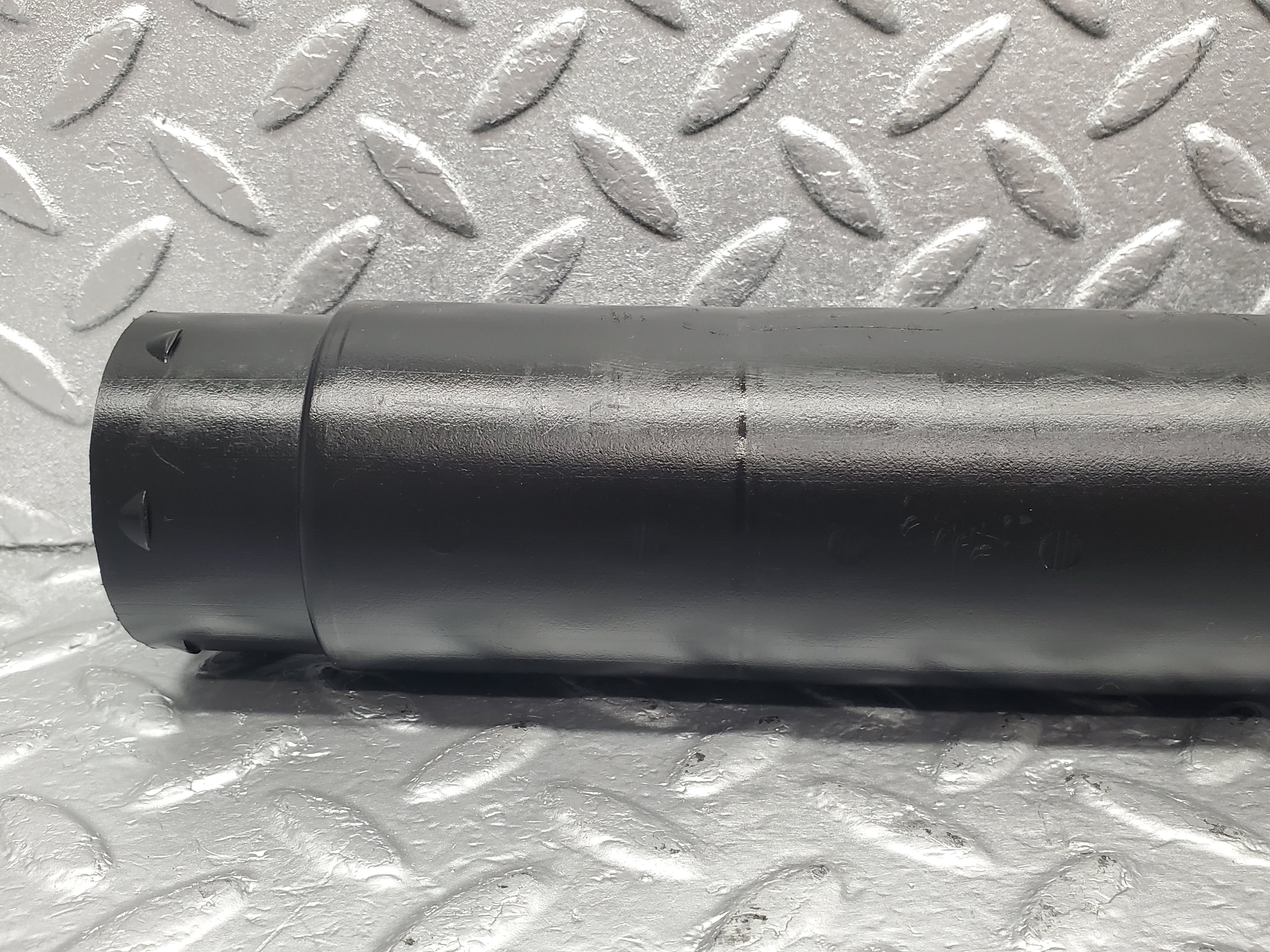 47033 Mercedes-Benz R129 320SL Coupe Air Vent Duct Right Side 1298311846