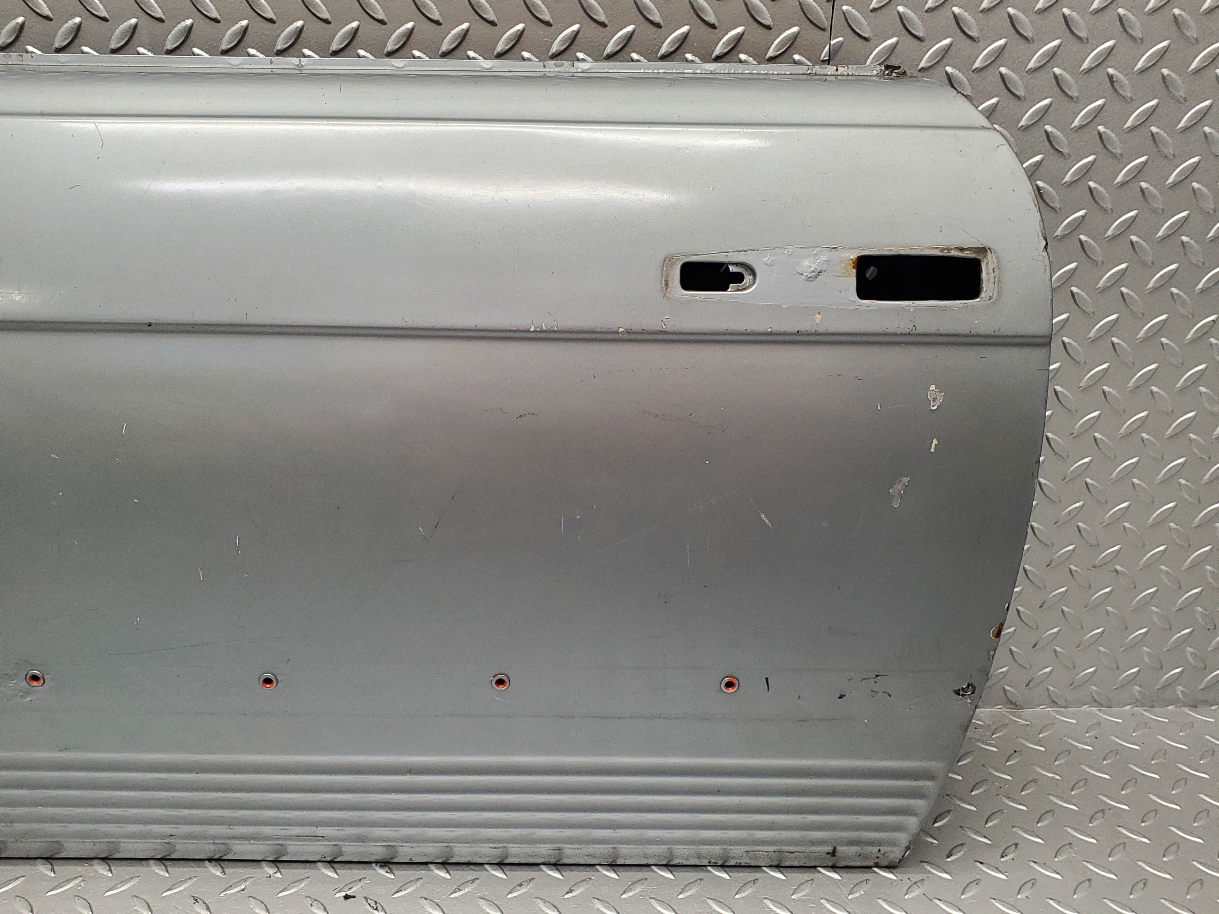 48267 Mercedes-Benz C107 R107 Left Door
