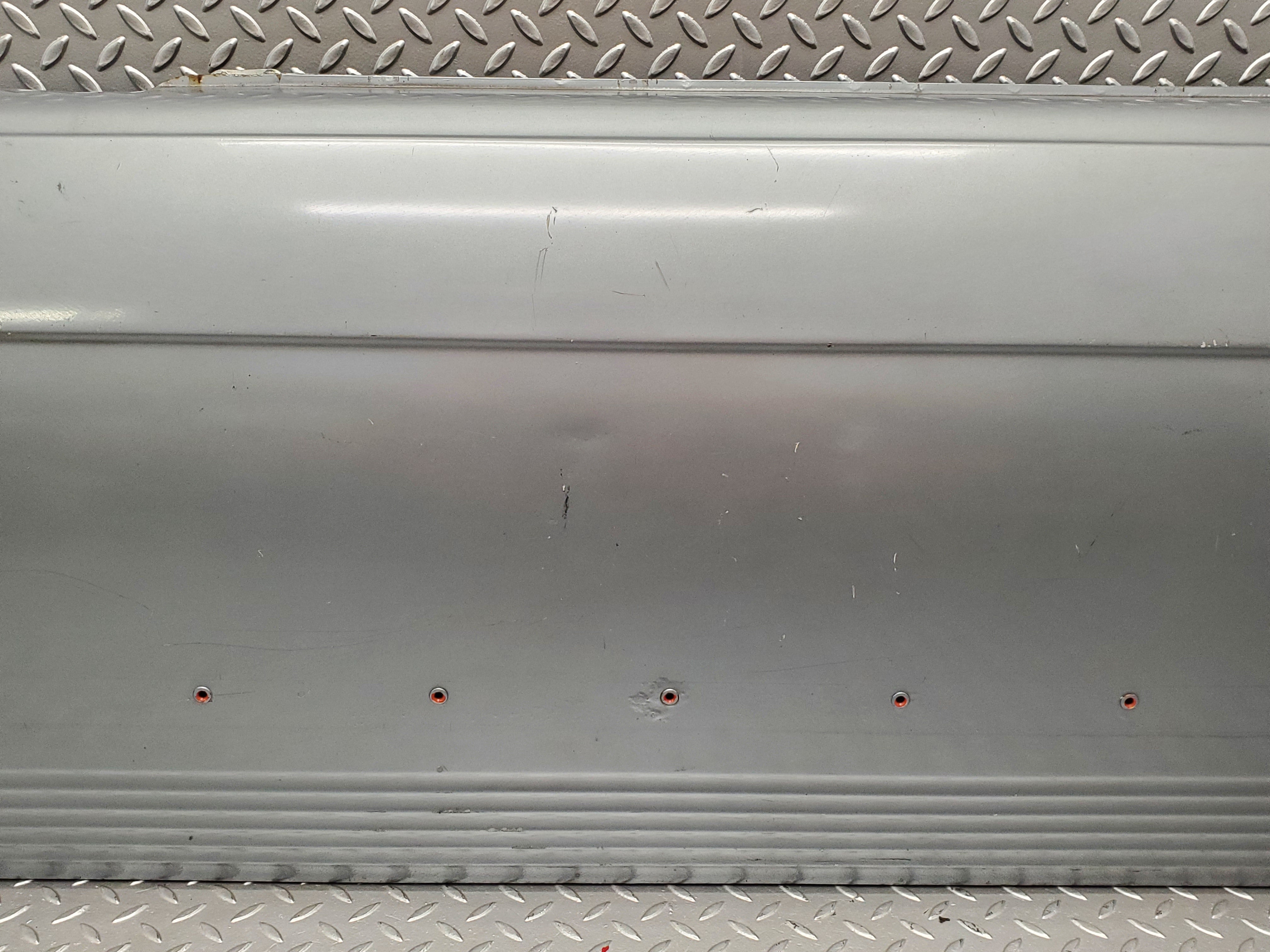 48267 Mercedes-Benz C107 R107 Left Door