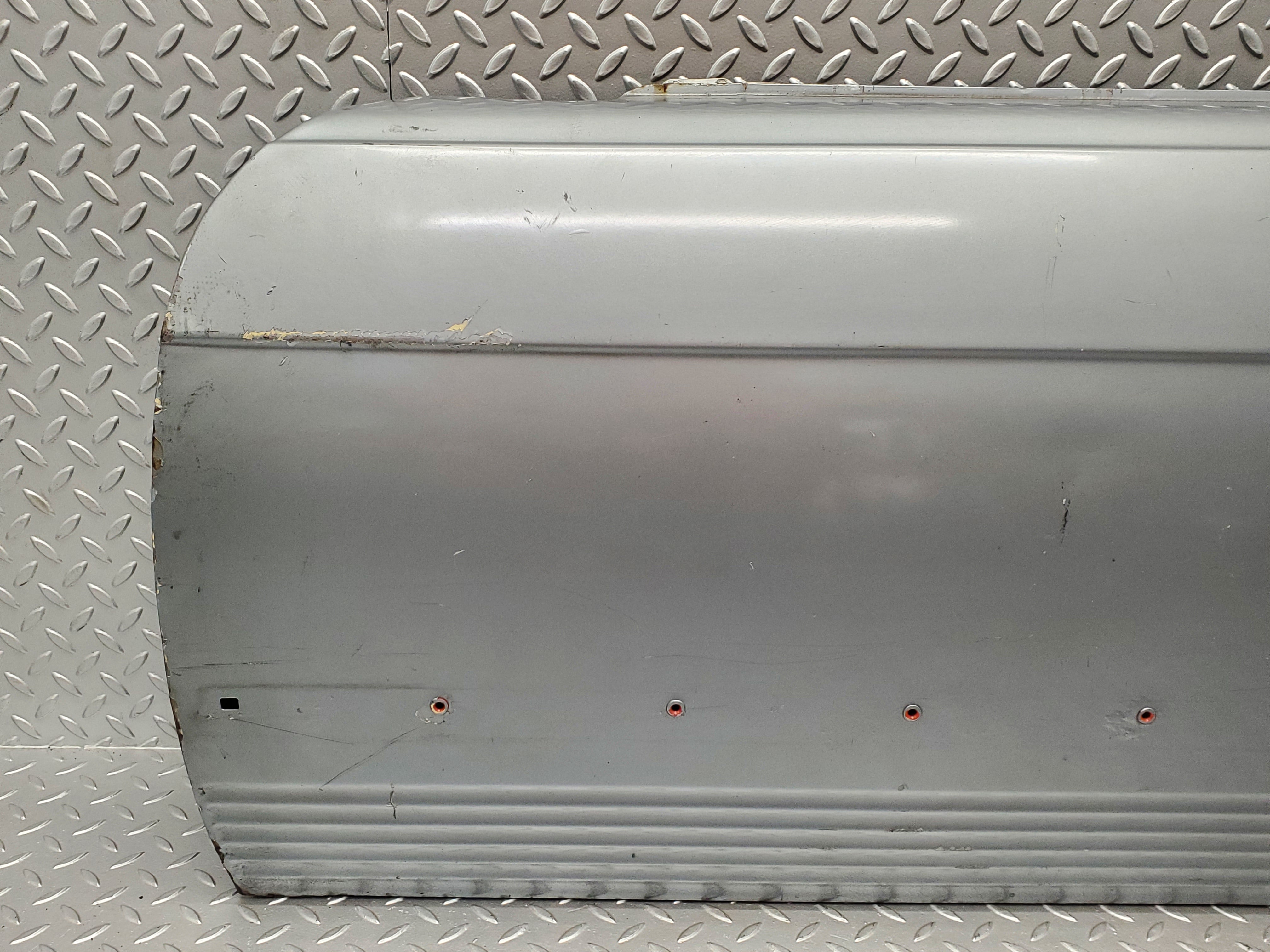 48267 Mercedes-Benz C107 R107 Left Door