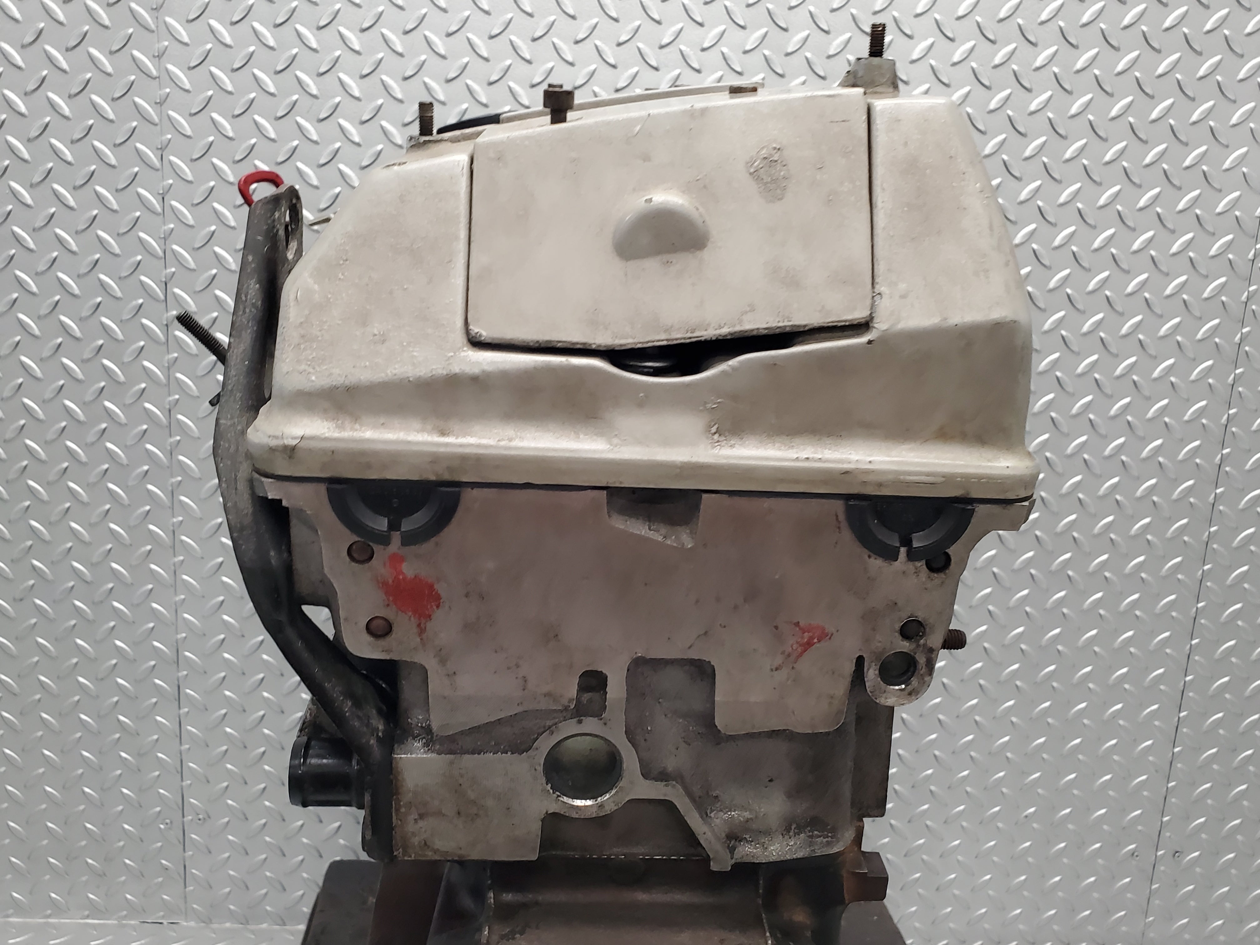 49430 Mercedes-Benz A124 320E Cabriolet Complete Engine 10499222082685 810.0