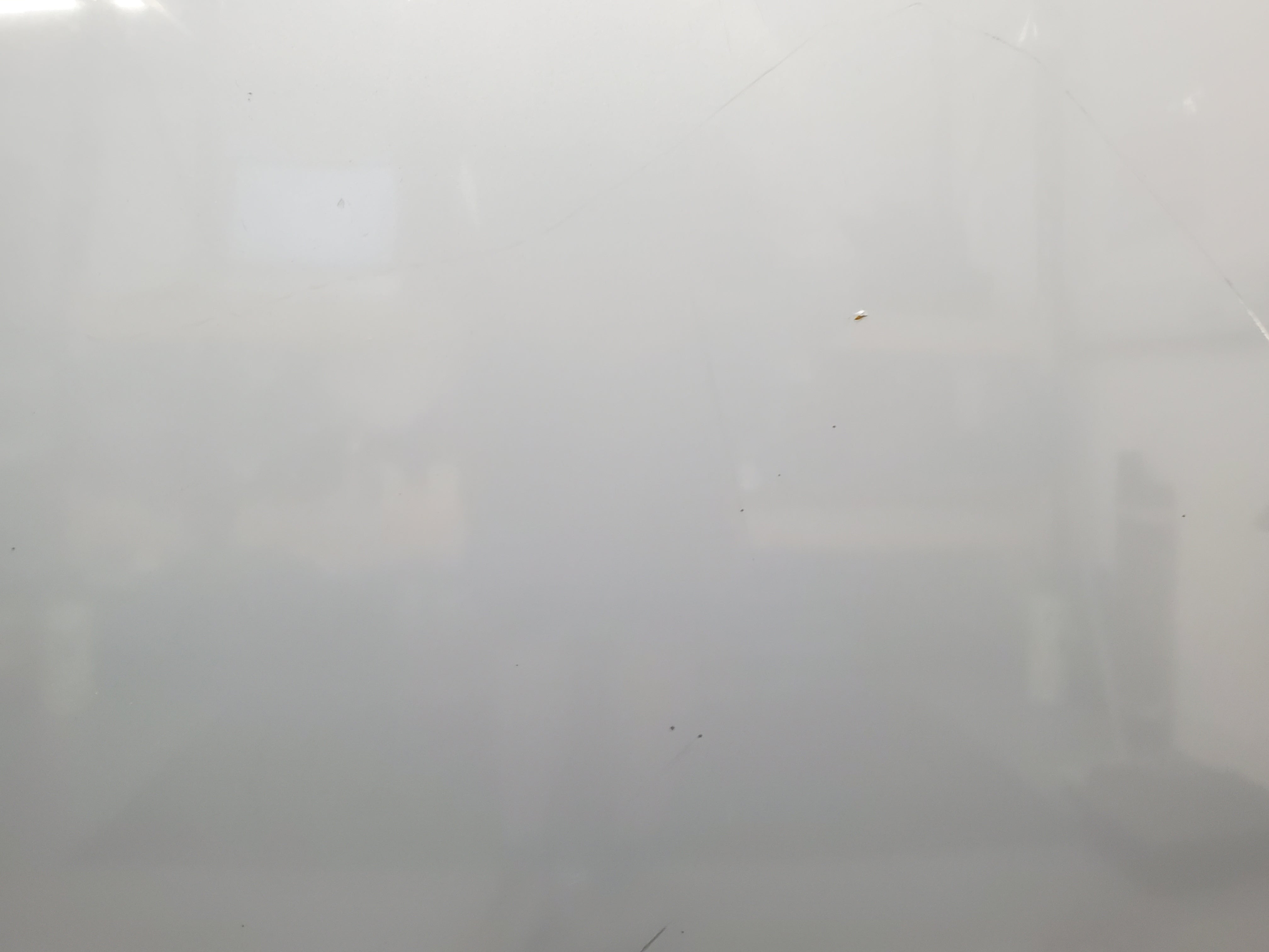 49457 Mercedes-Benz W124 Bonnet