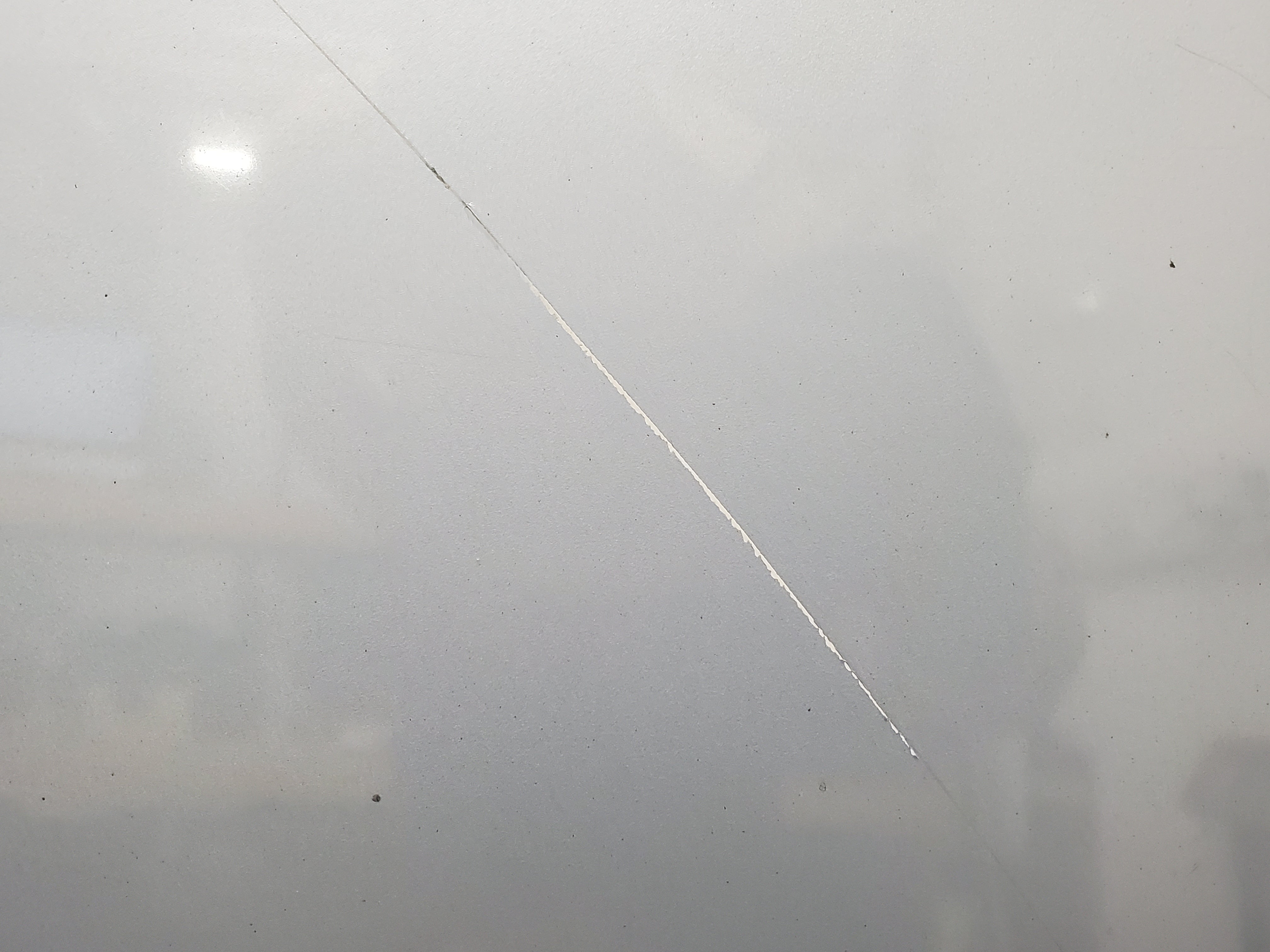 49457 Mercedes-Benz W124 Bonnet