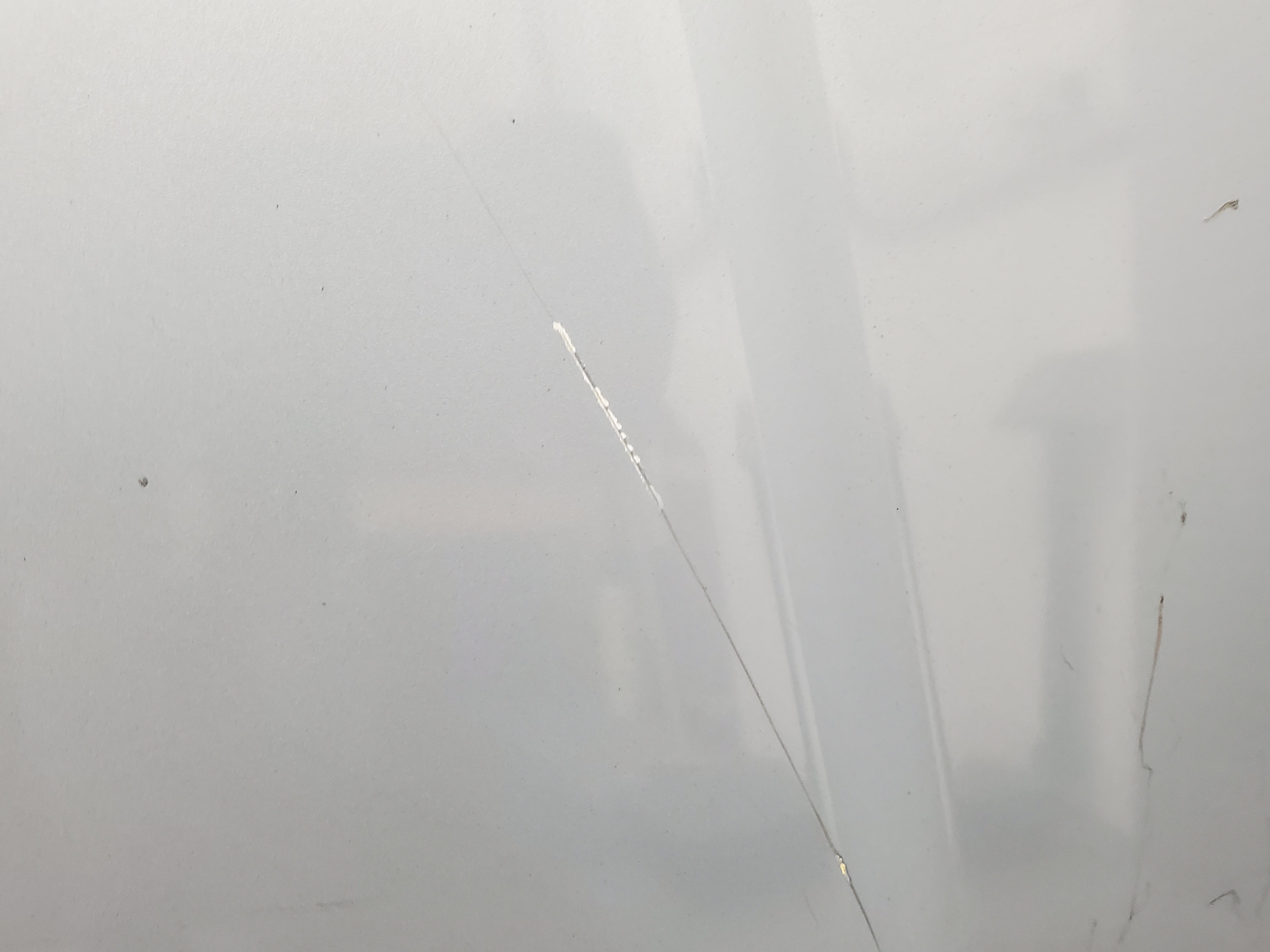 49457 Mercedes-Benz W124 Bonnet