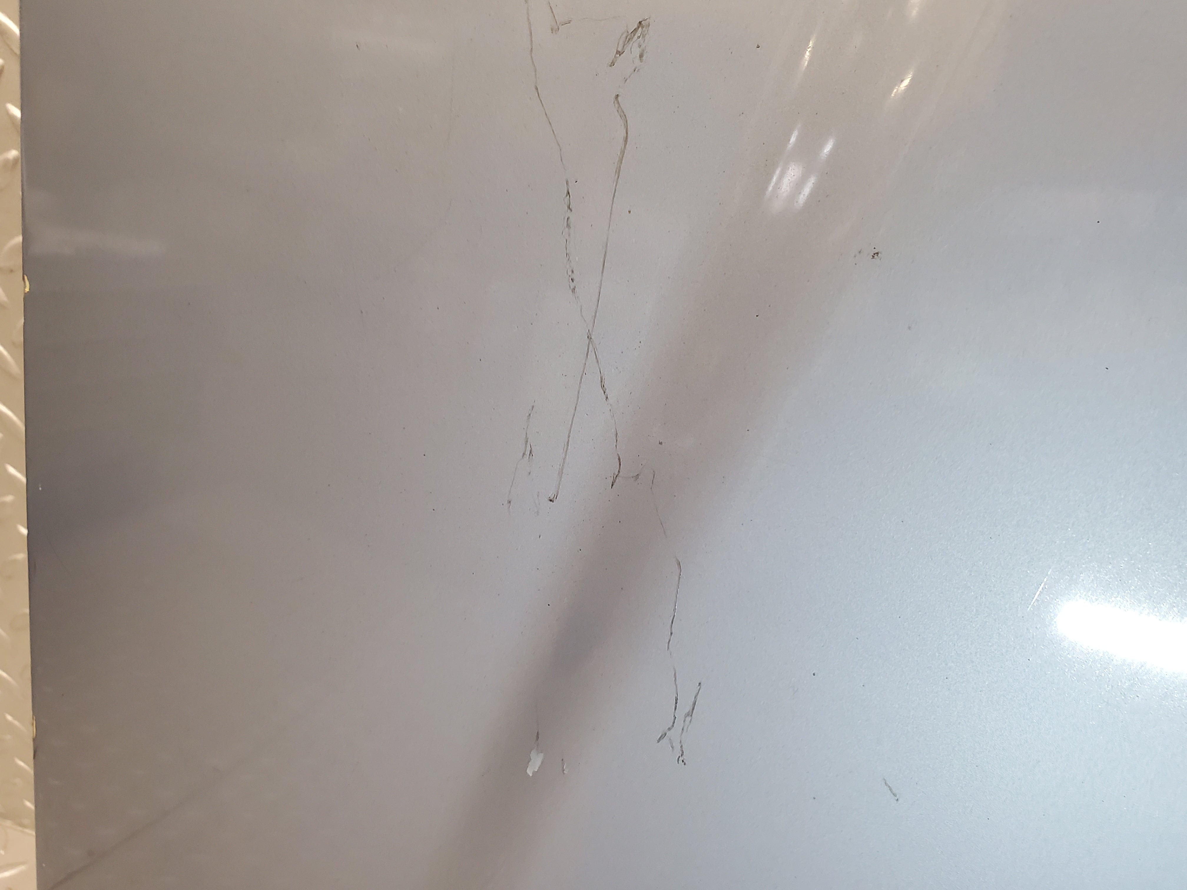 49457 Mercedes-Benz W124 Bonnet