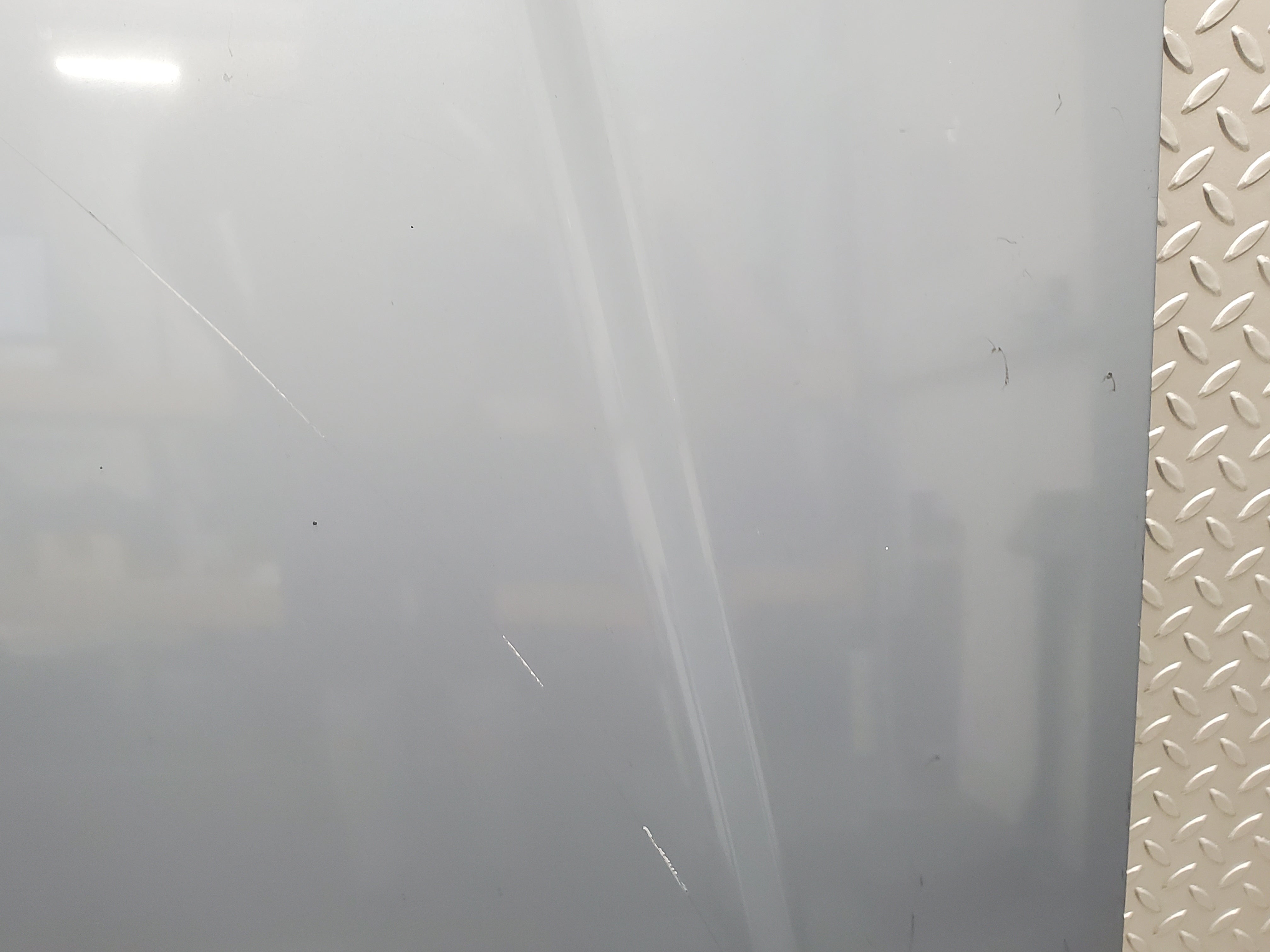 49457 Mercedes-Benz W124 Bonnet