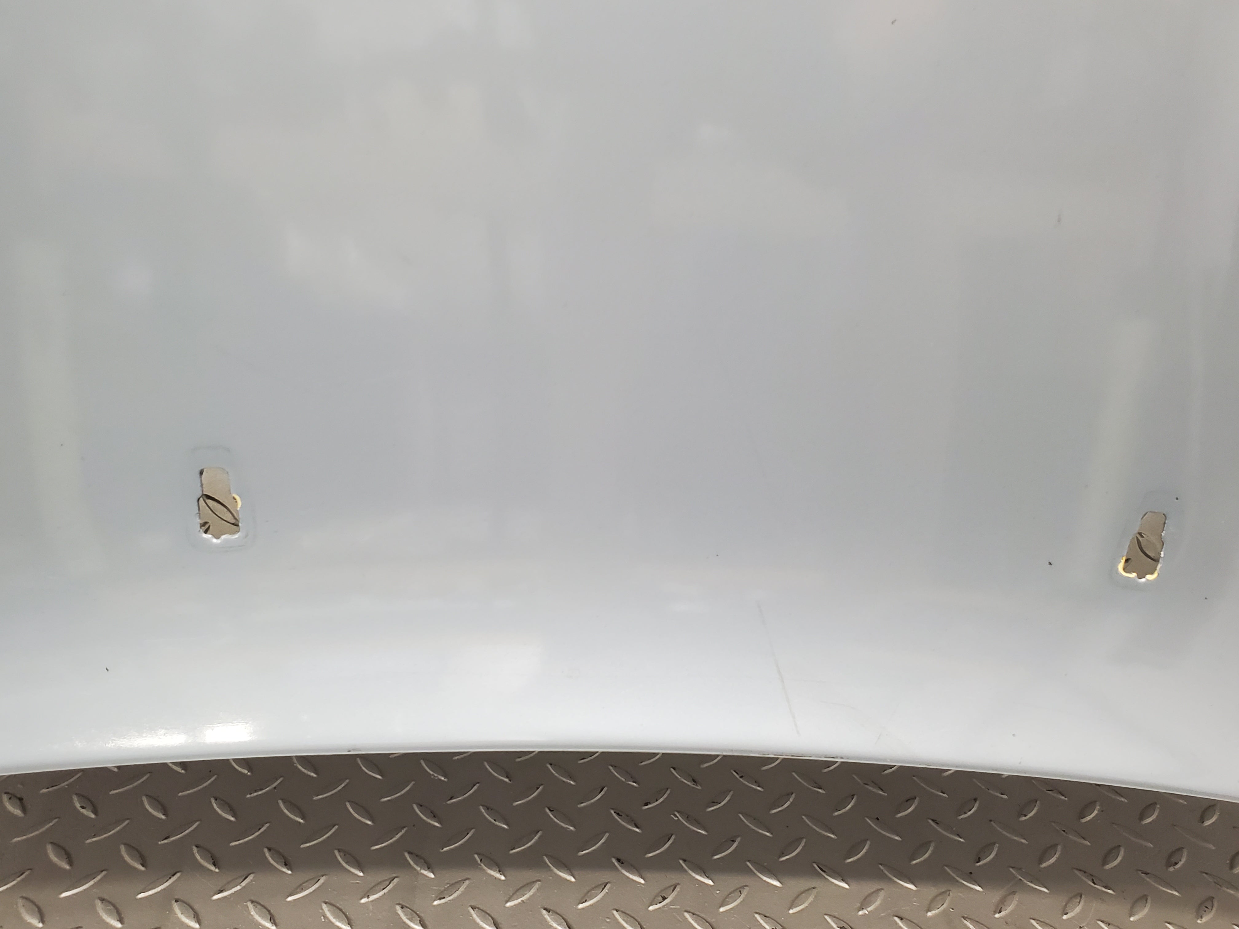 49457 Mercedes-Benz W124 Bonnet