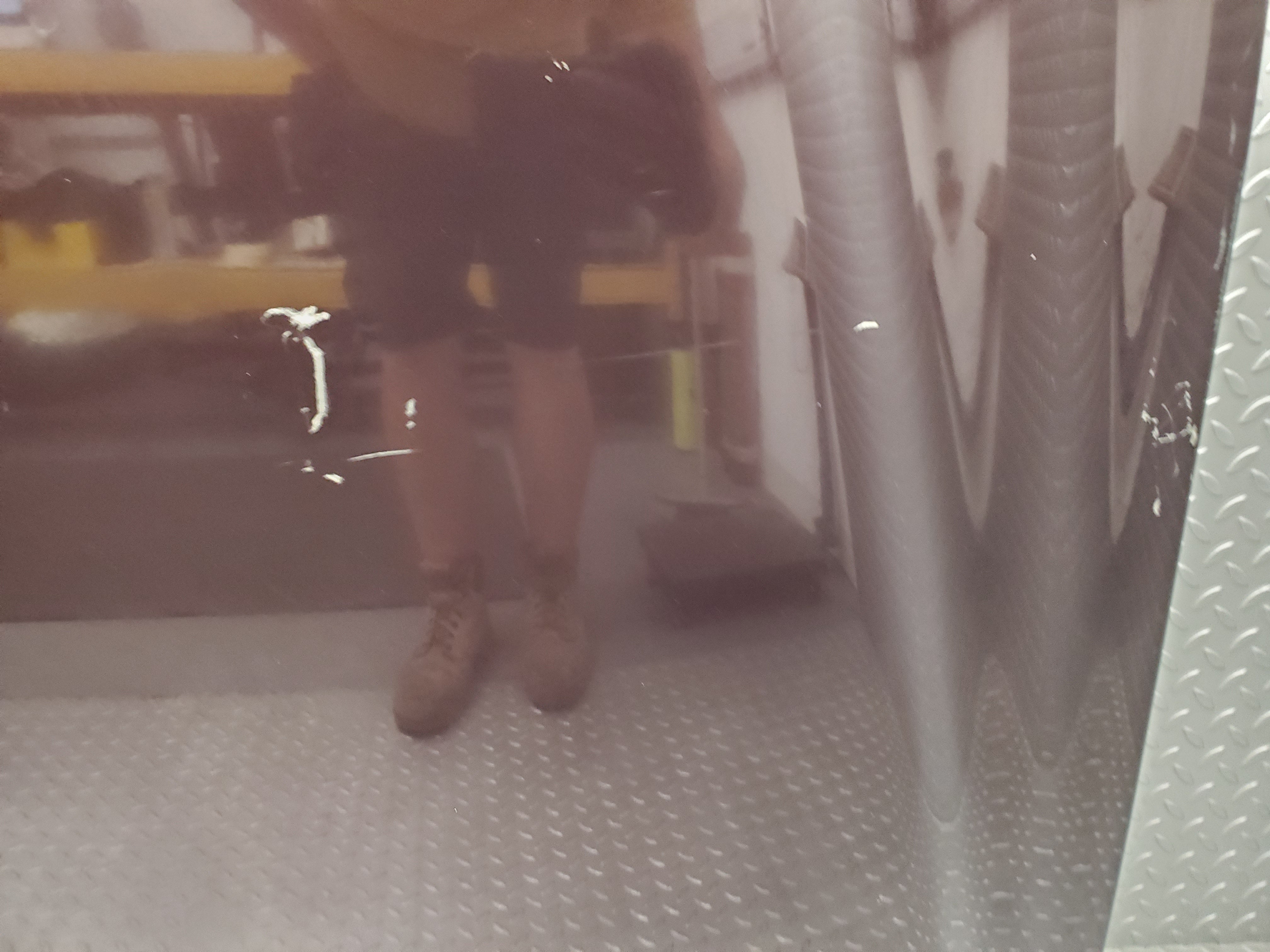 49461 Mercedes-Benz W220 Aluminium Bonnet