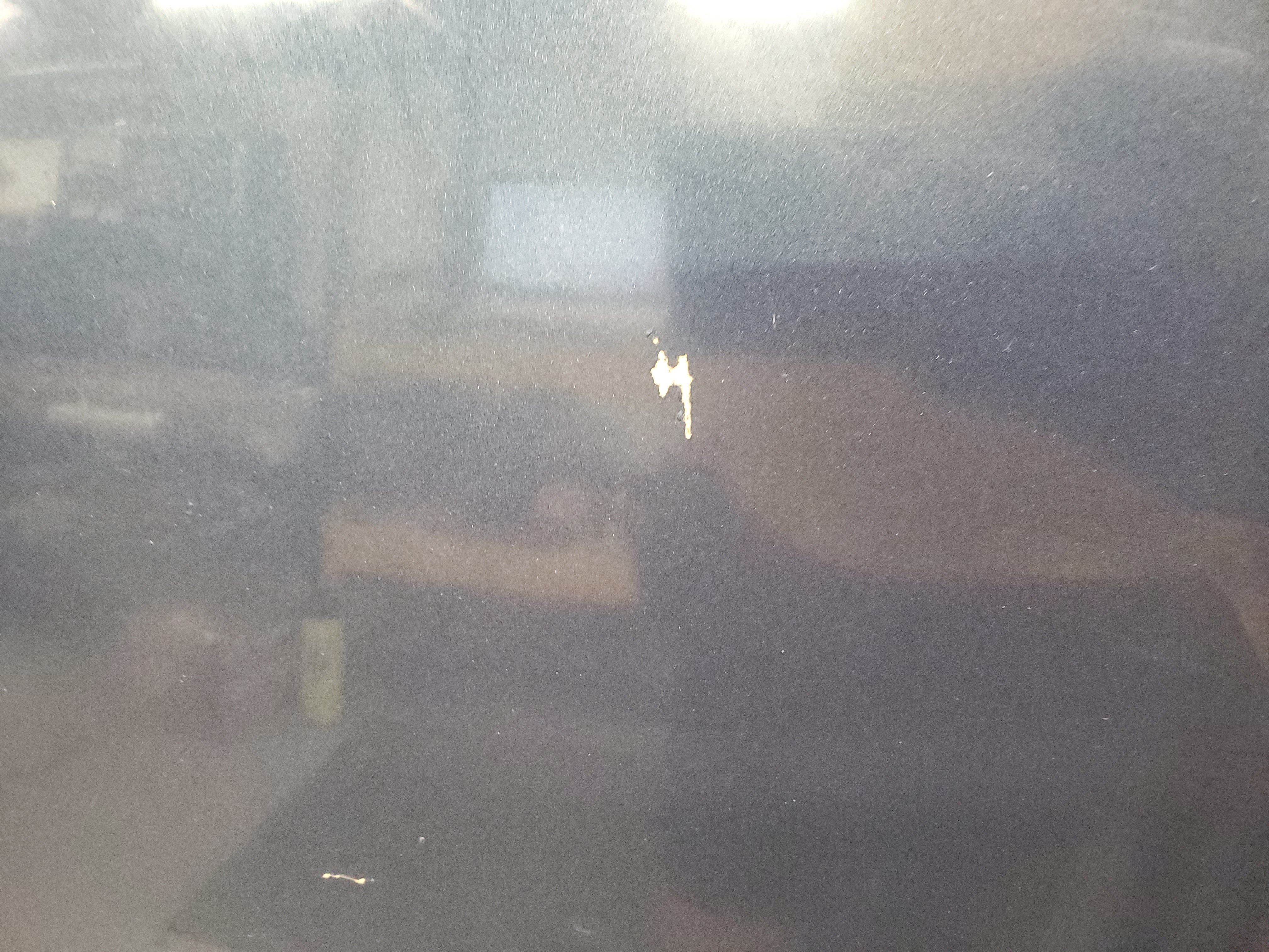 49463 Mercedes-Benz C126 Coupe Aluminium Bonnet