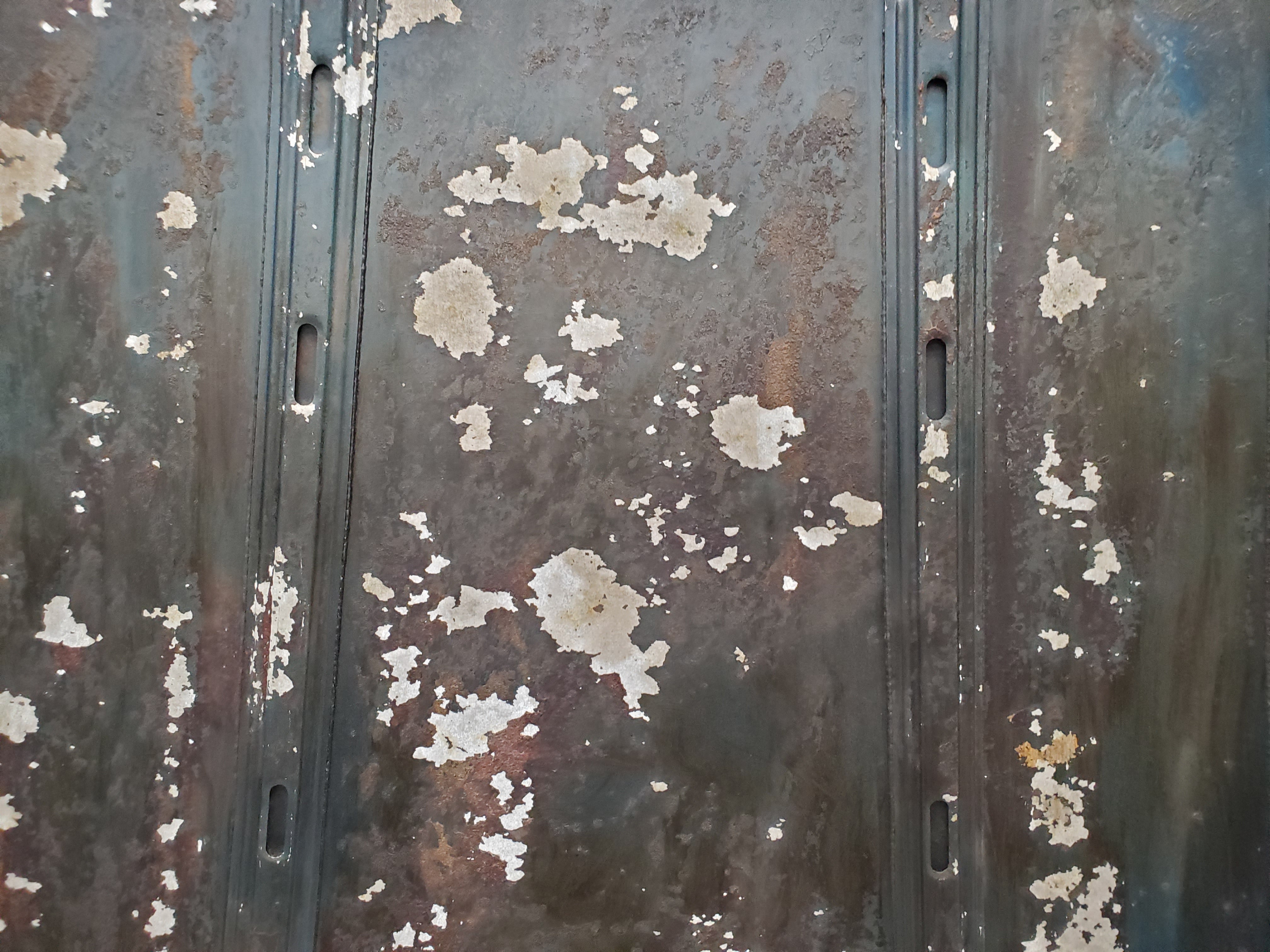 49463 Mercedes-Benz C126 Coupe Aluminium Bonnet