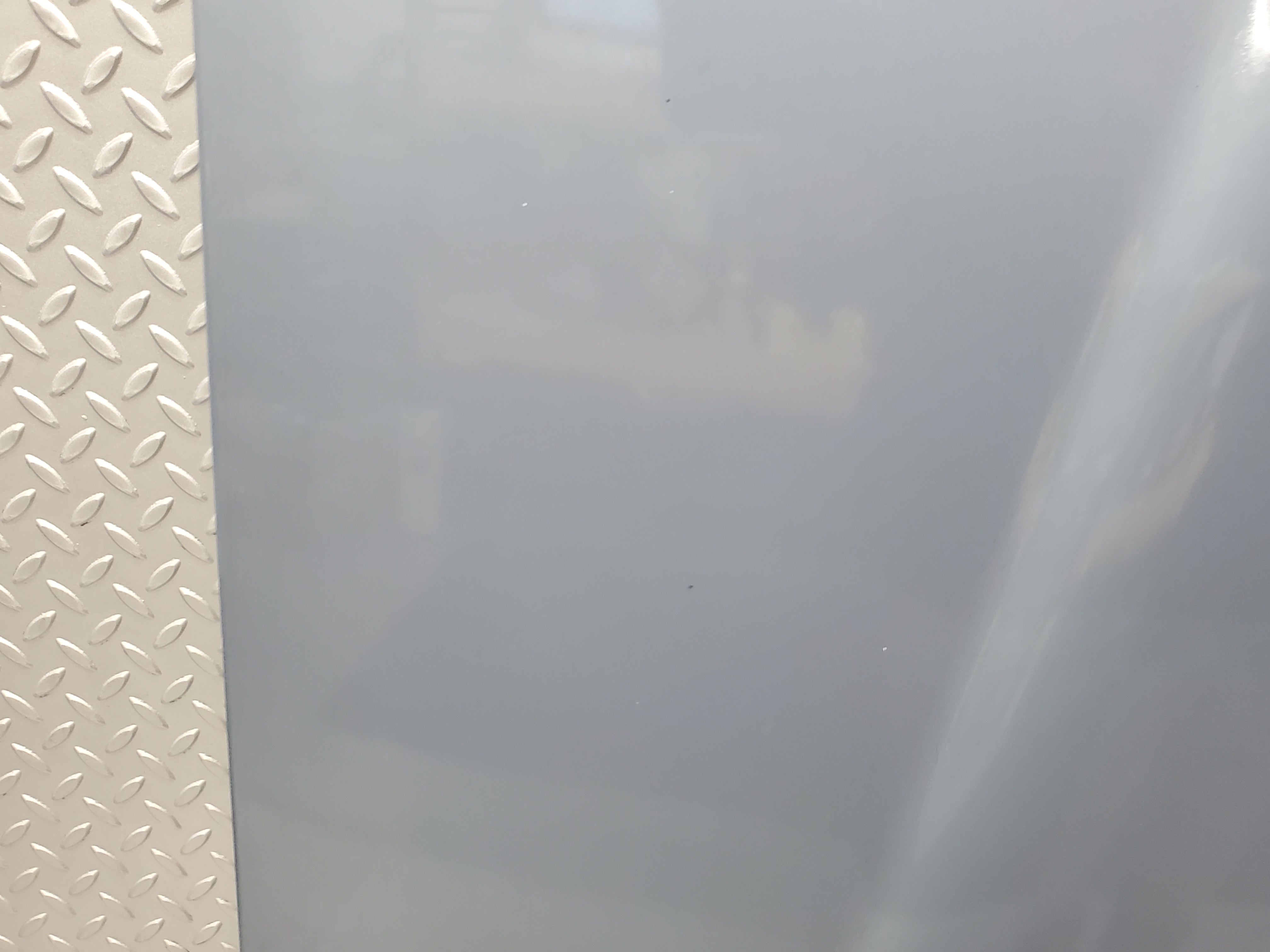 49464 Mercedes-Benz W126 Bonnet