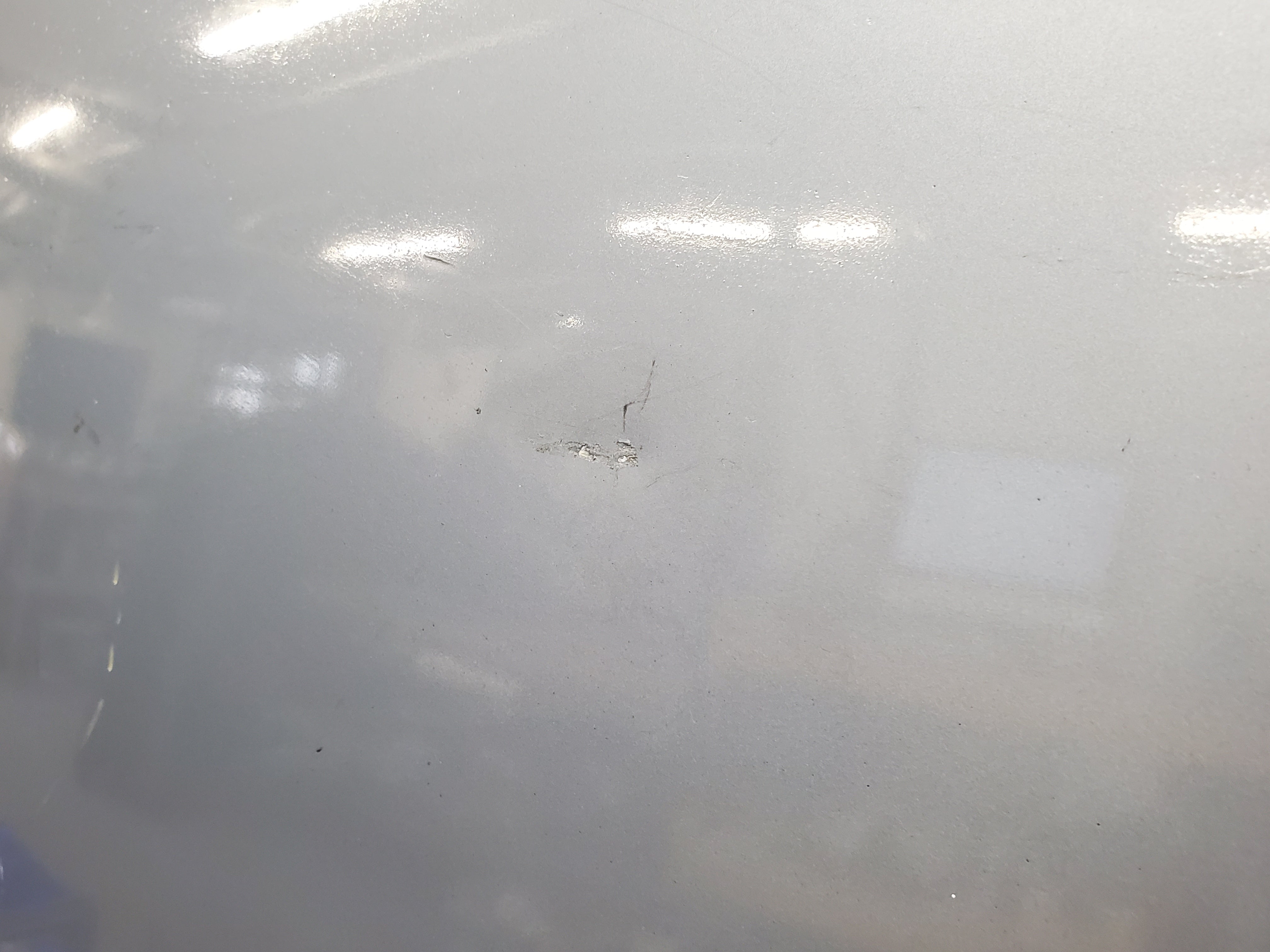 49464 Mercedes-Benz W126 Bonnet