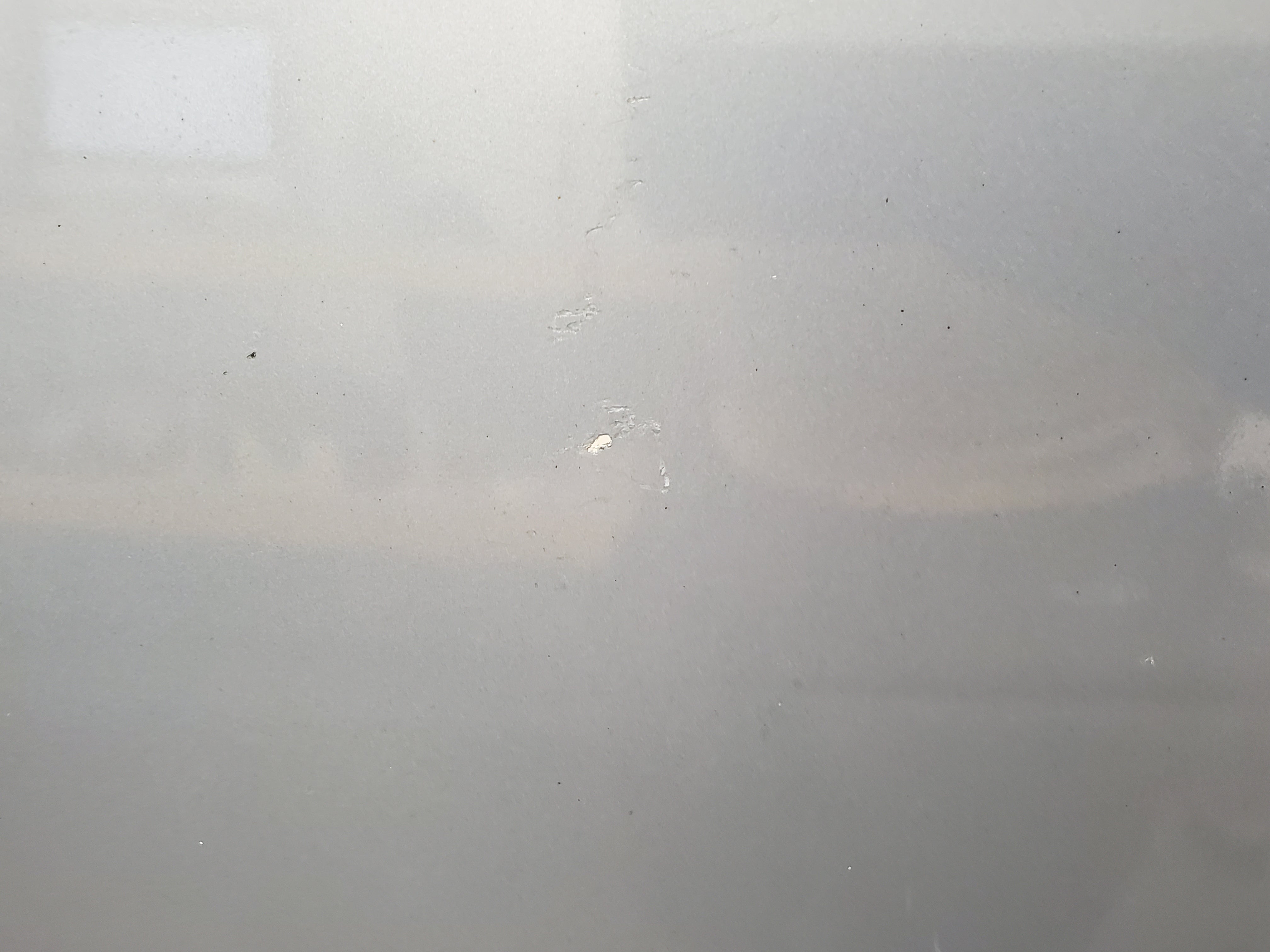 49464 Mercedes-Benz W126 Bonnet