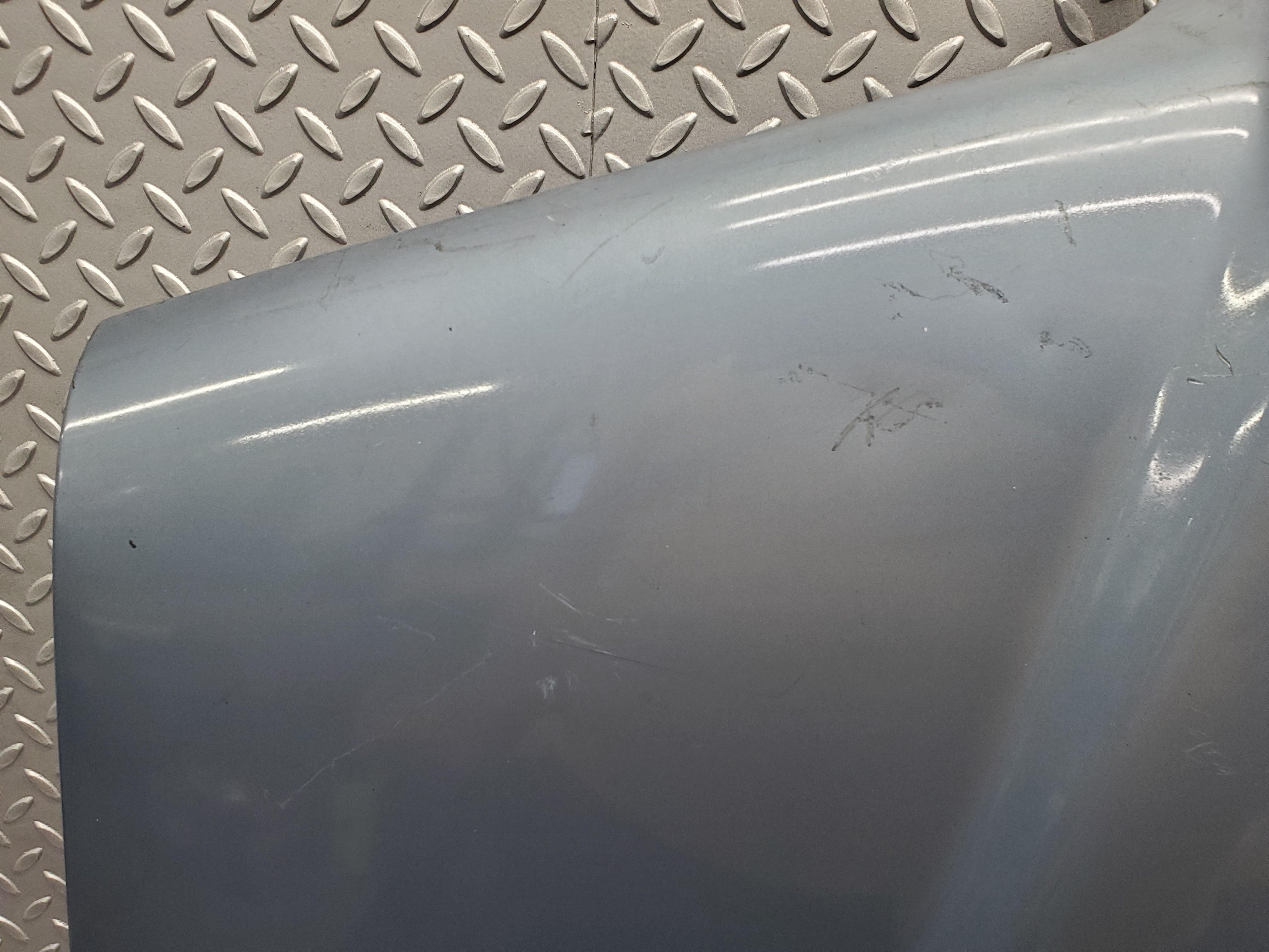 49464 Mercedes-Benz W126 Bonnet