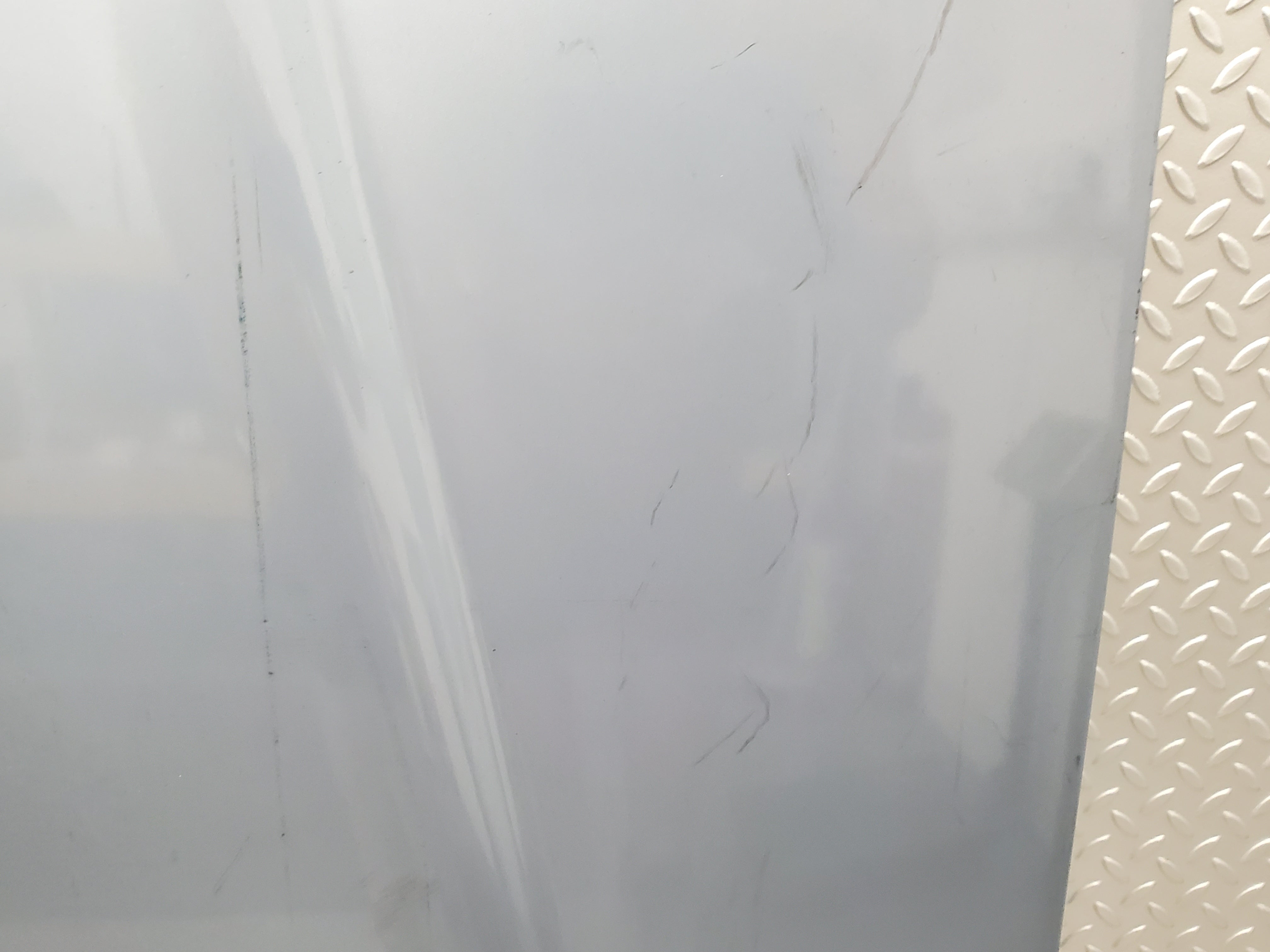 49464 Mercedes-Benz W126 Bonnet