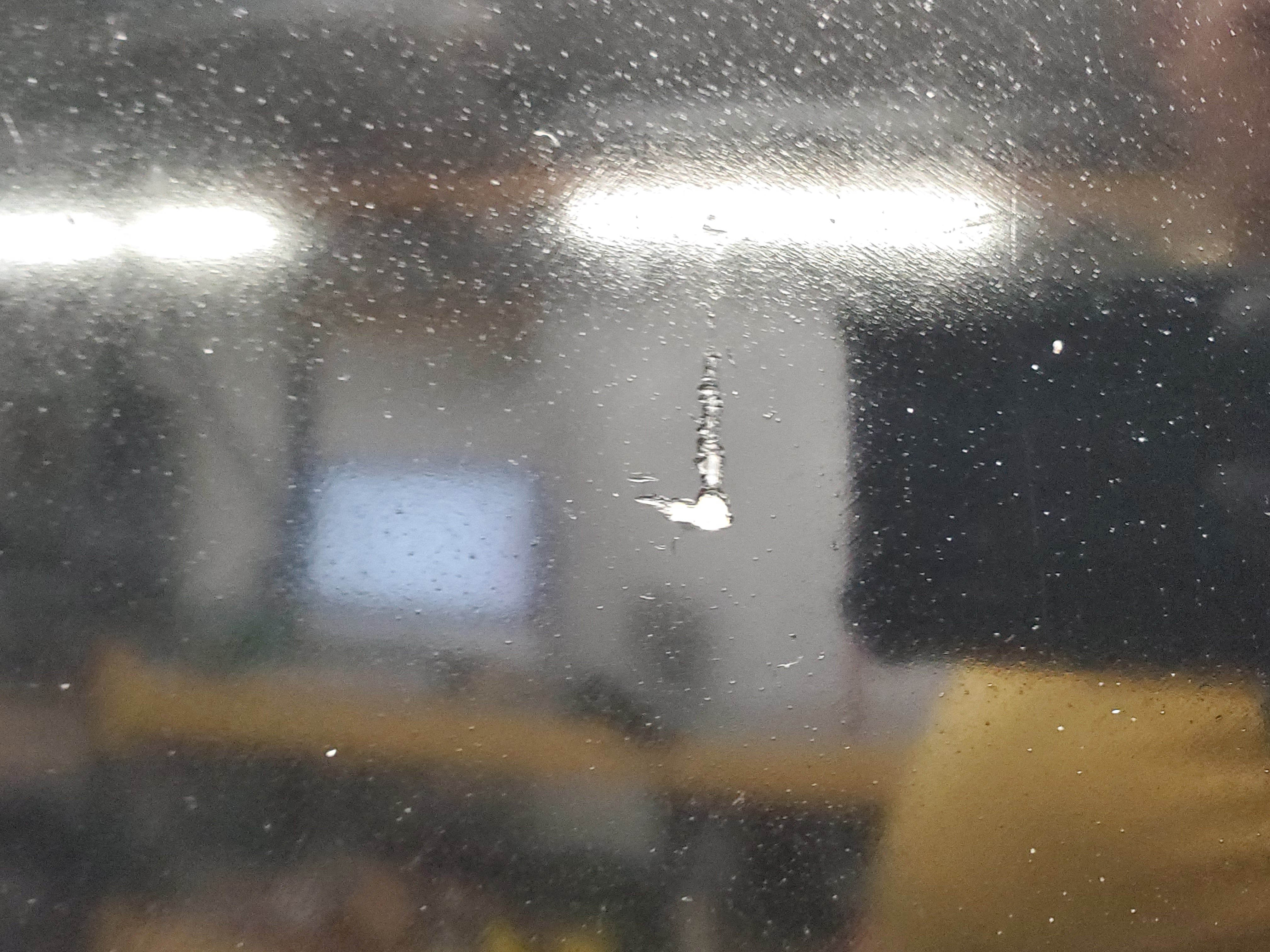 49467 Mercedes-Benz C126 Coupe Aluminium Bonnet