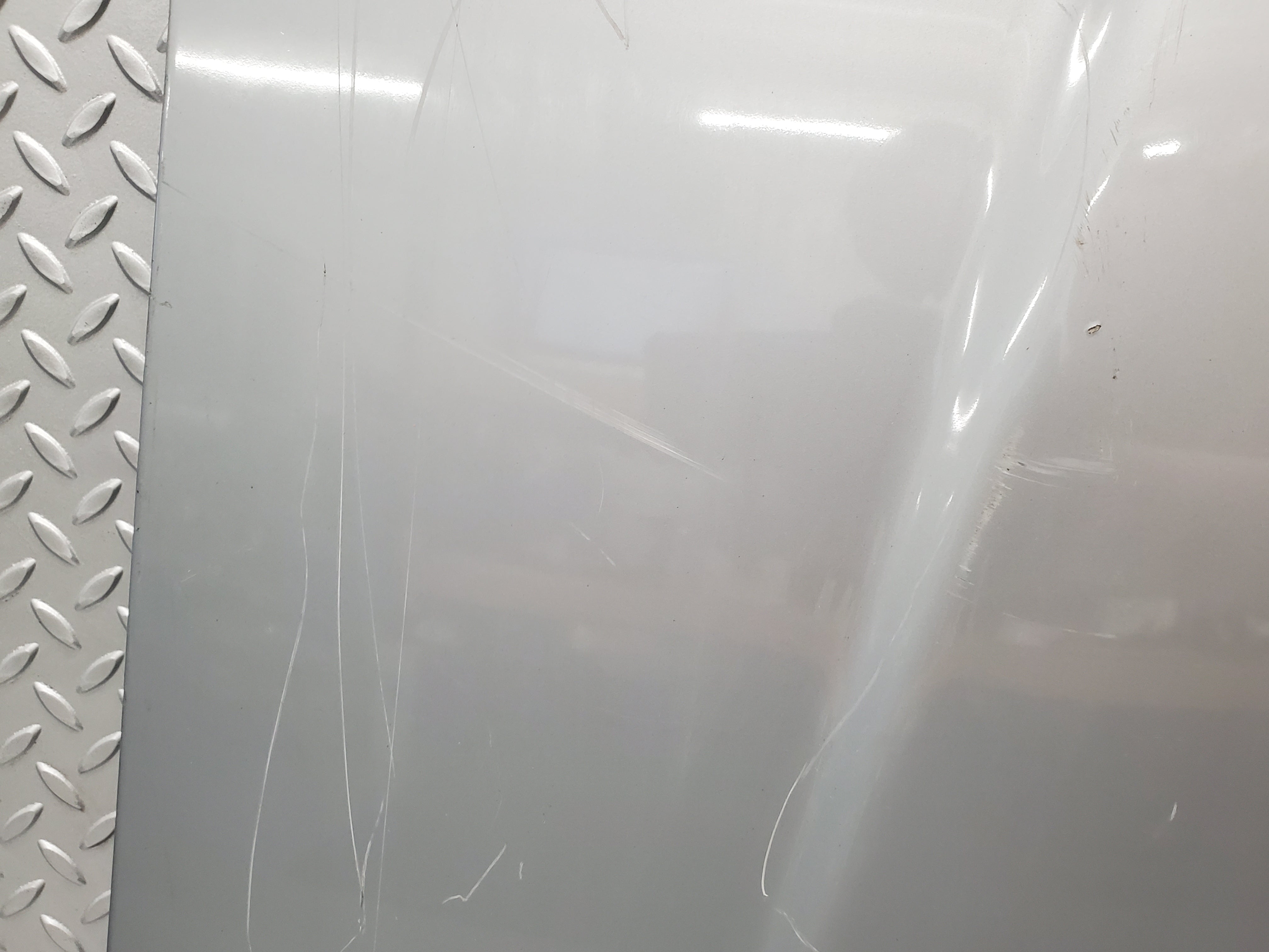 49469 Mercedes-Benz W201 Bonnet