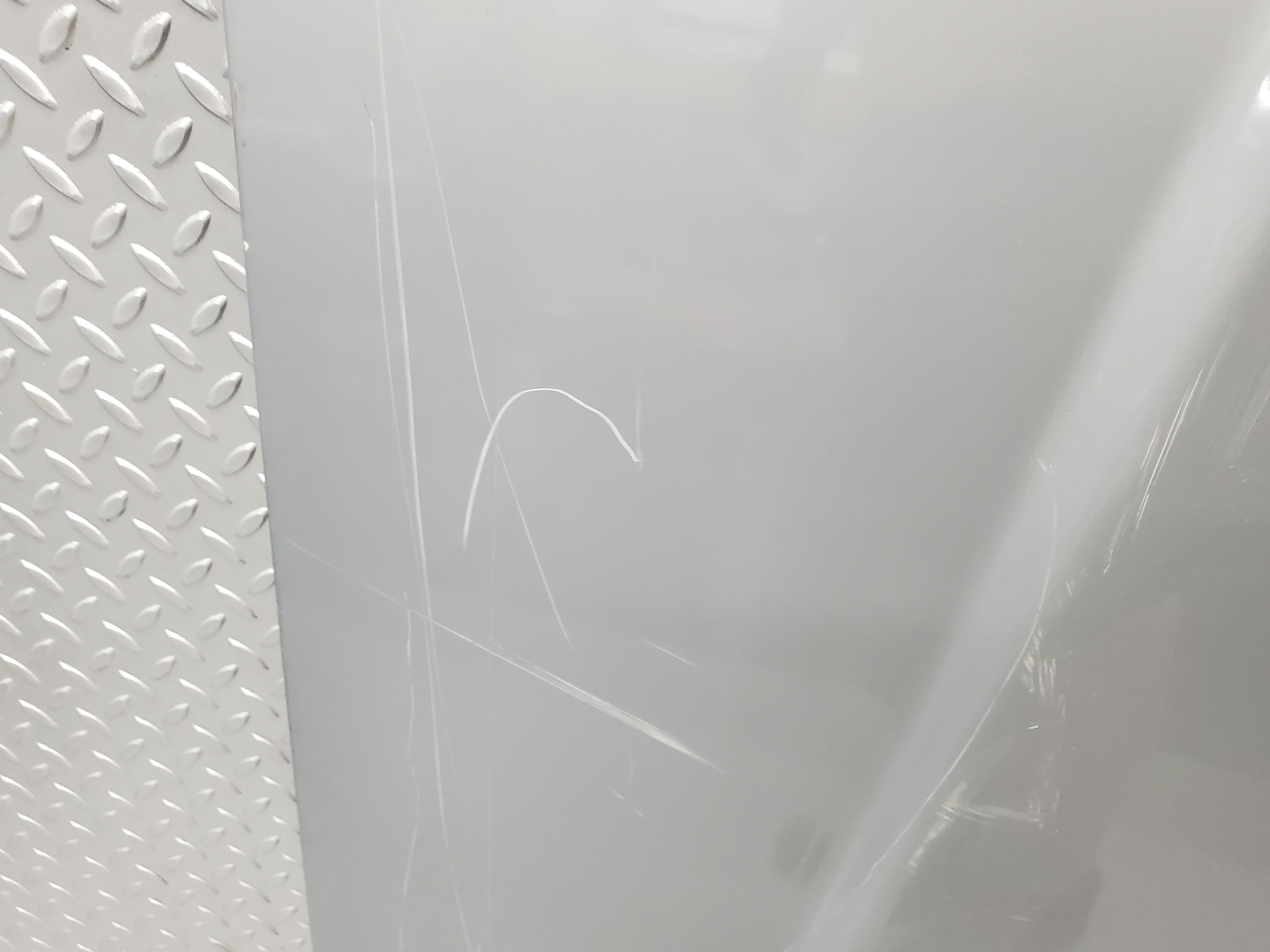 49469 Mercedes-Benz W201 Bonnet