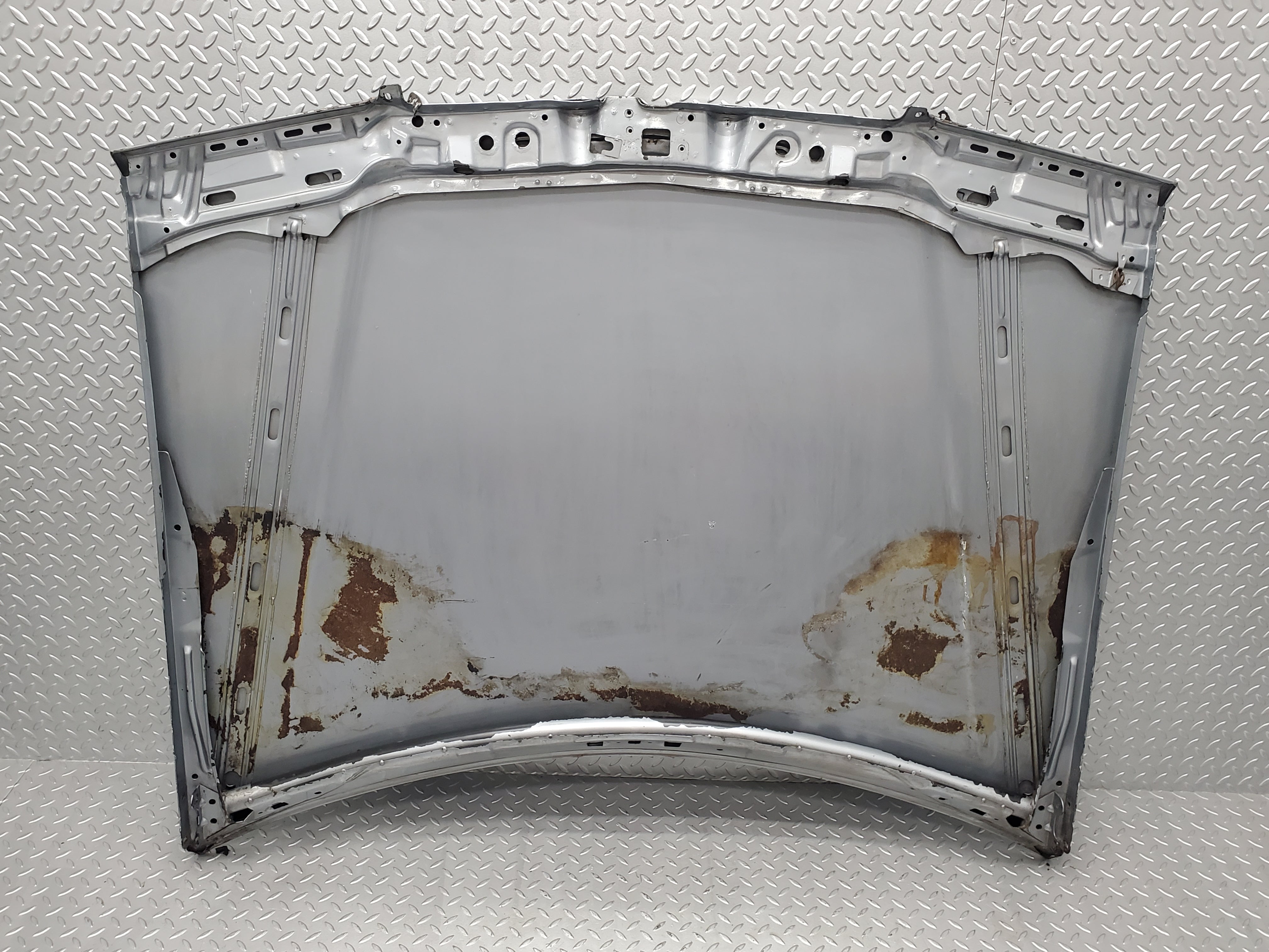 49469 Mercedes-Benz W201 Bonnet