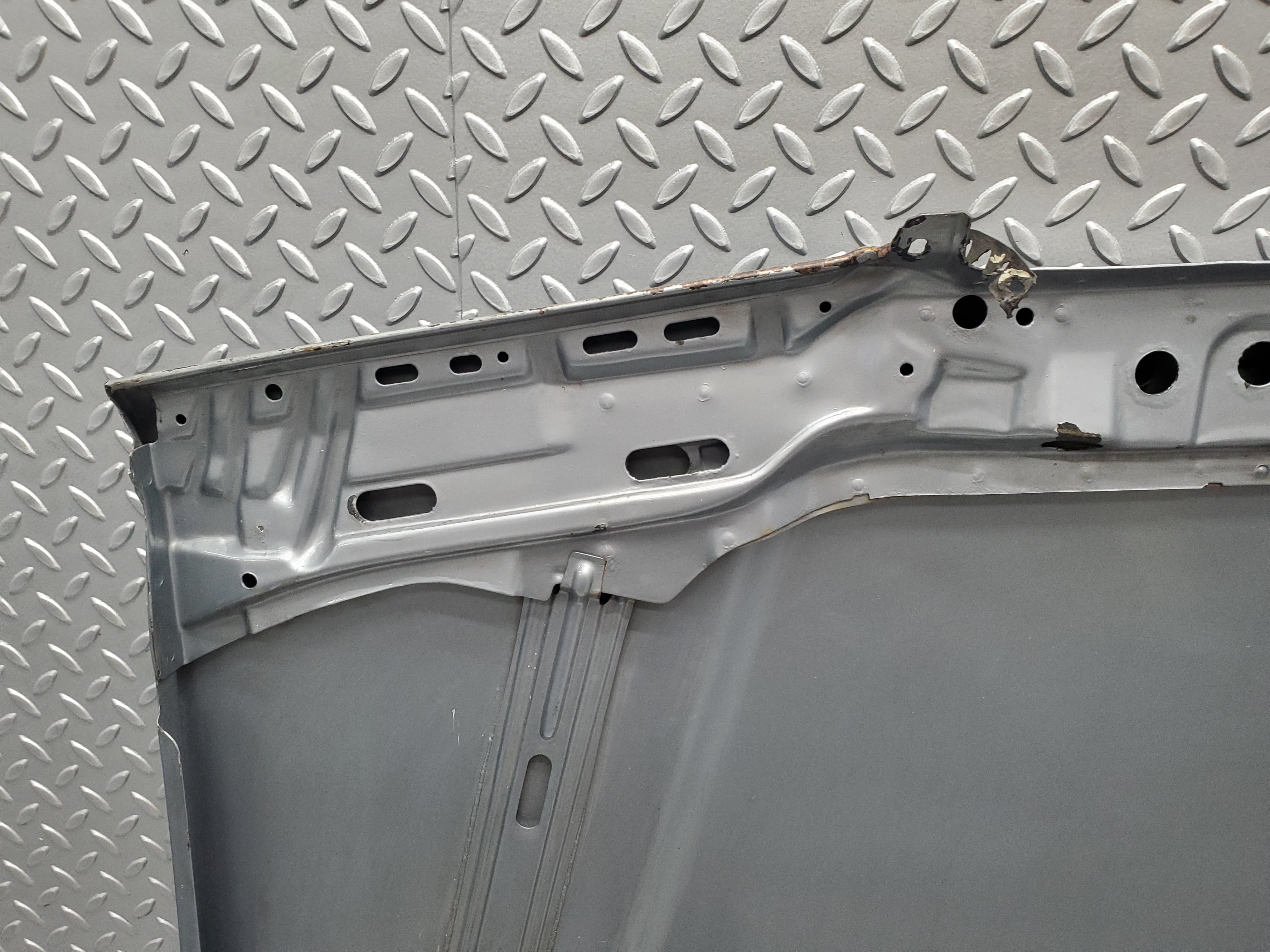 49469 Mercedes-Benz W201 Bonnet