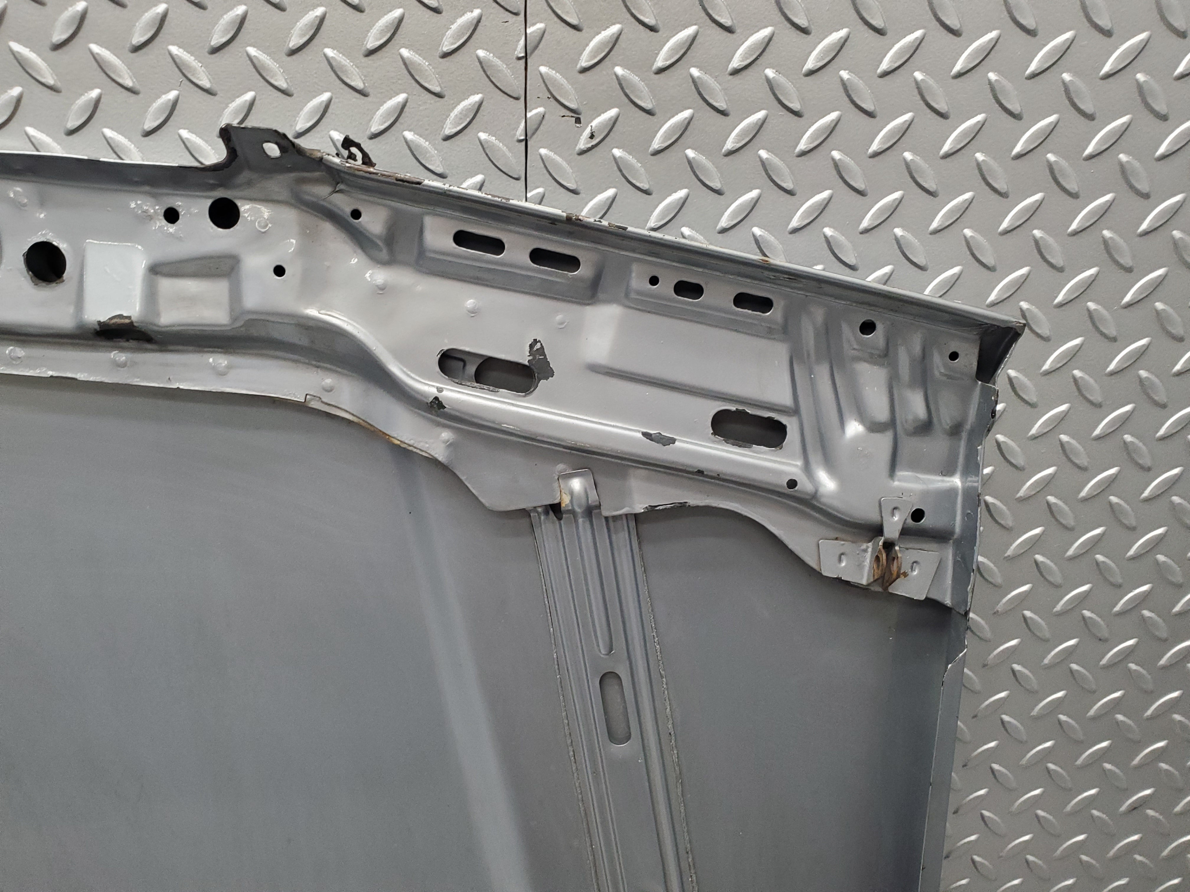 49469 Mercedes-Benz W201 Bonnet