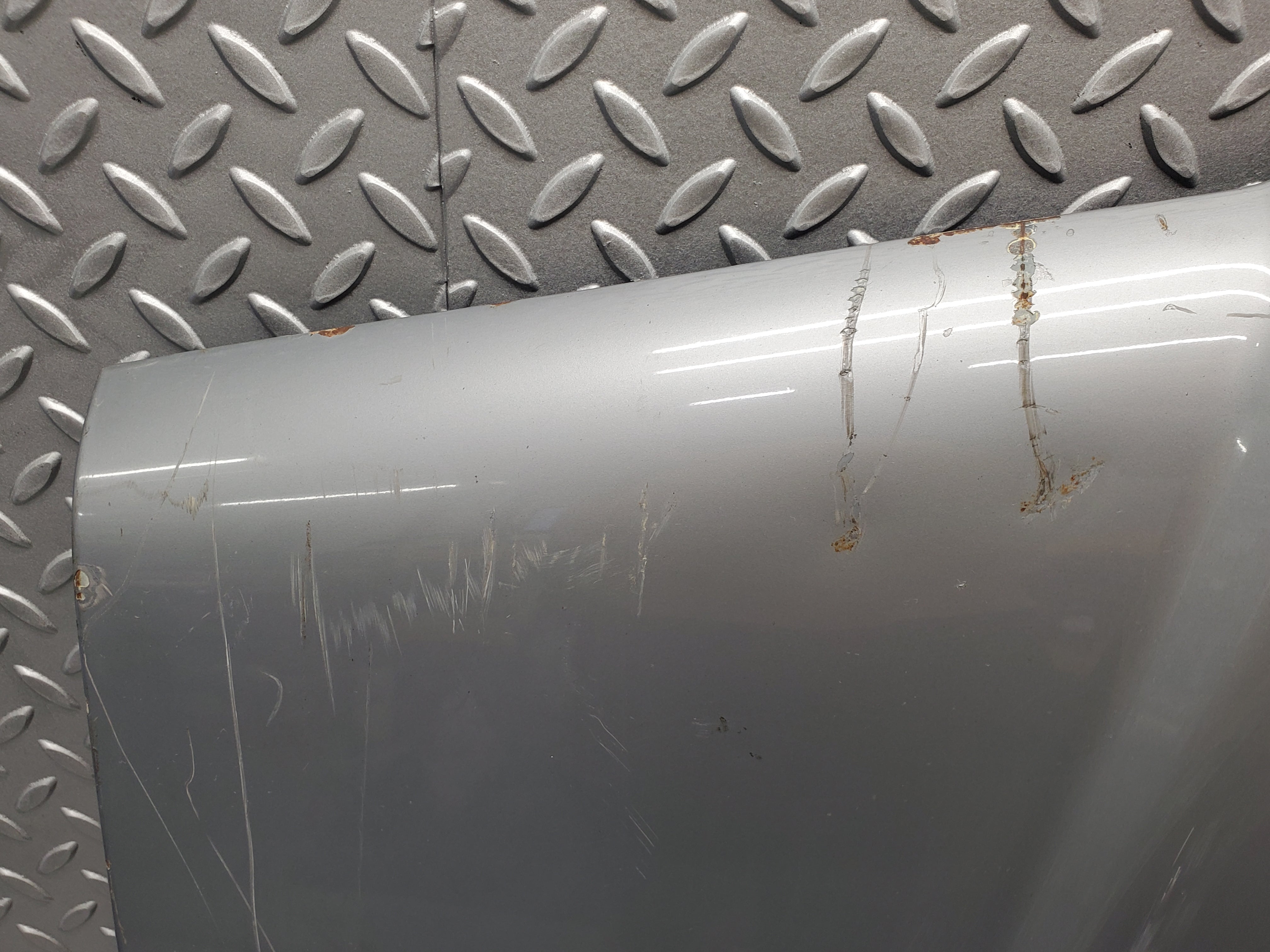 49469 Mercedes-Benz W201 Bonnet