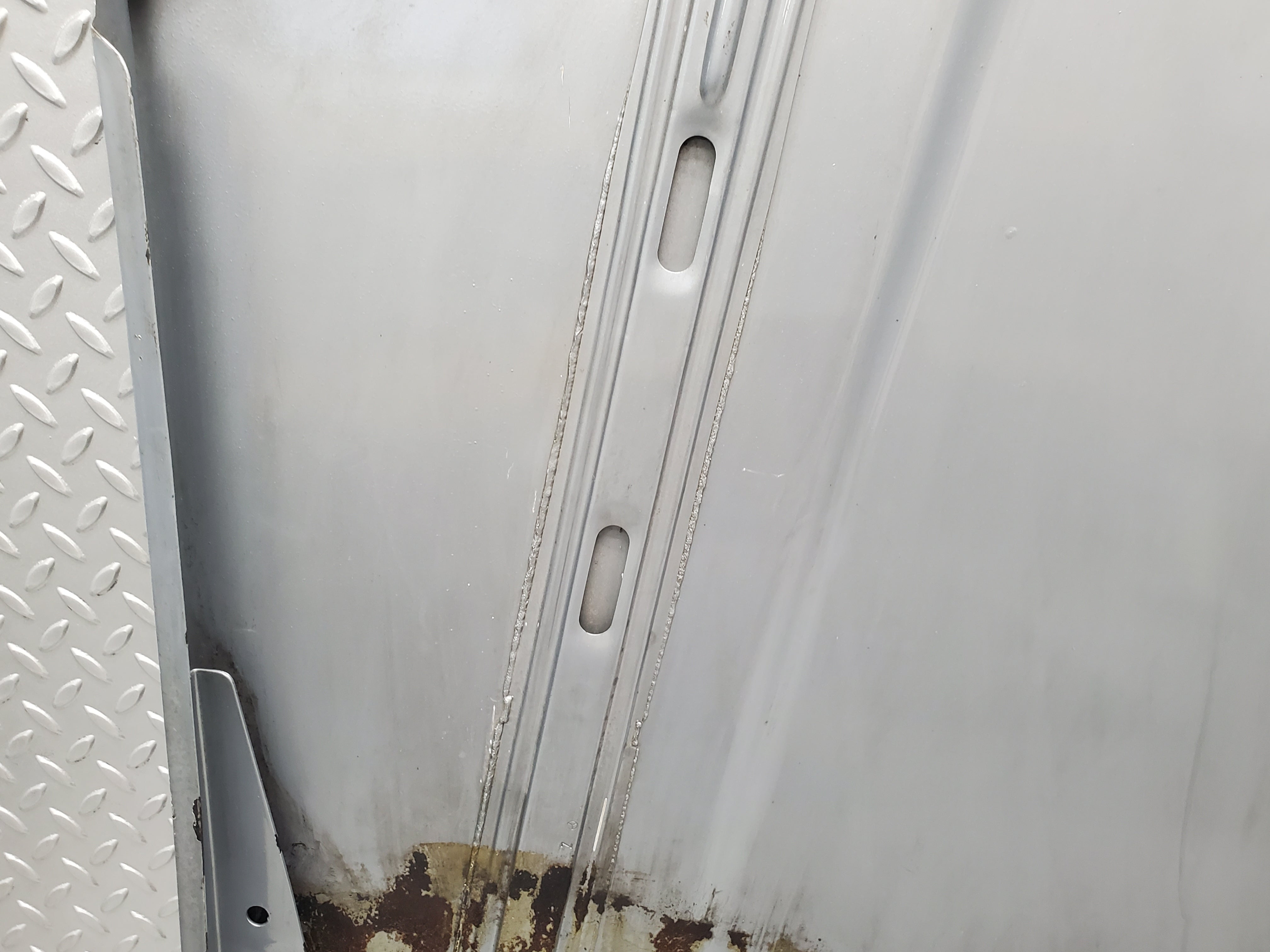 49469 Mercedes-Benz W201 Bonnet