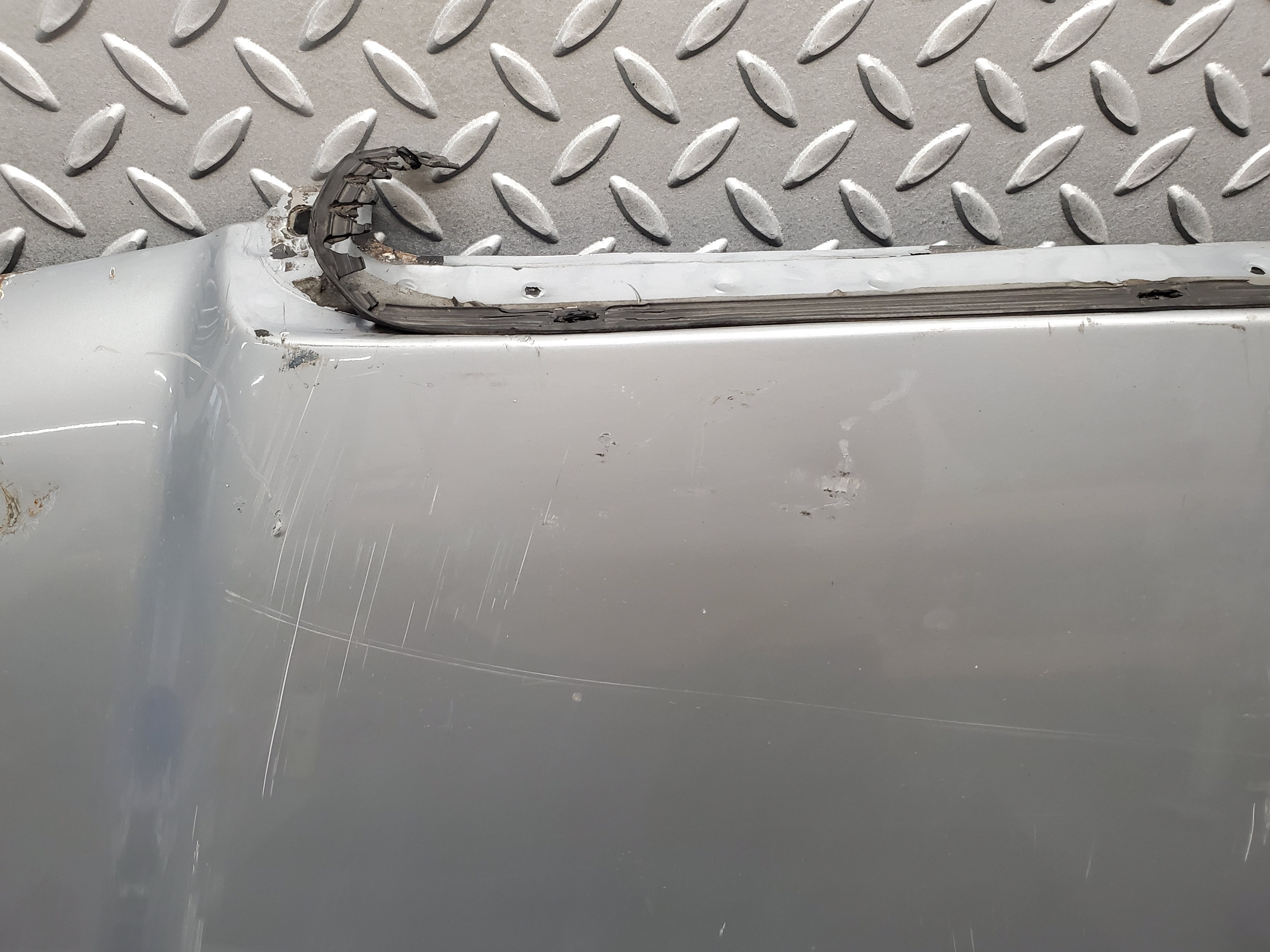 49469 Mercedes-Benz W201 Bonnet