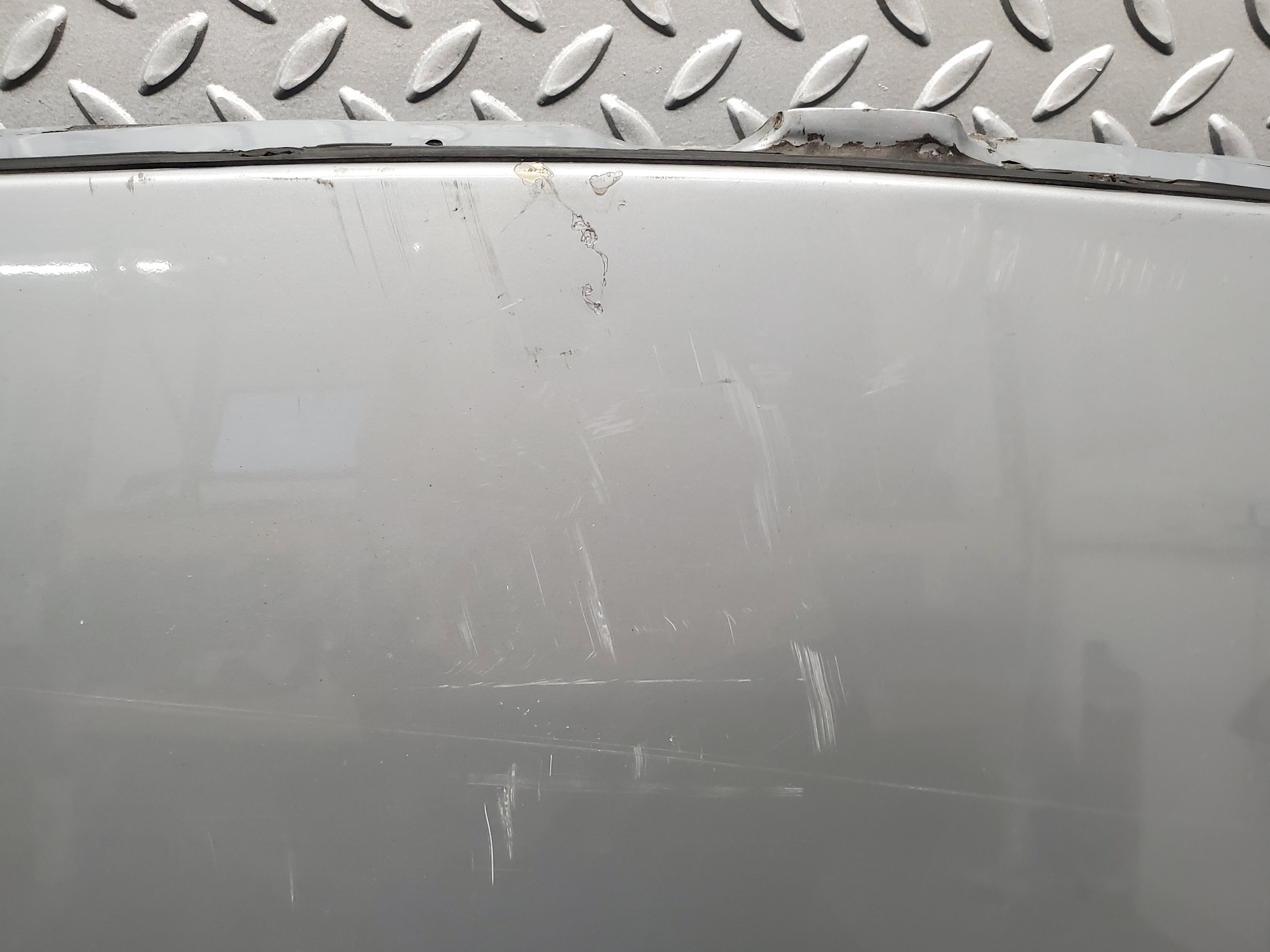 49469 Mercedes-Benz W201 Bonnet