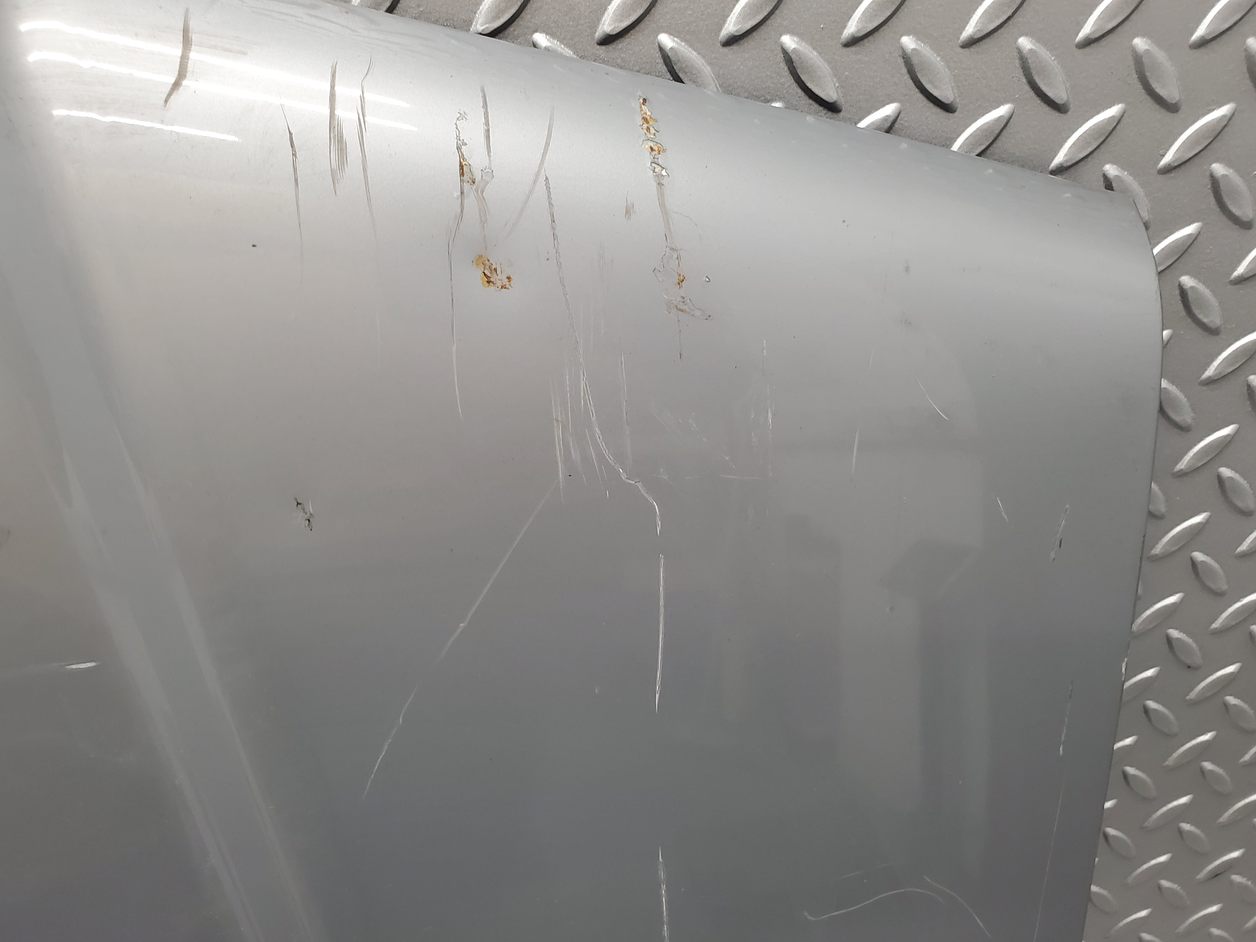 49469 Mercedes-Benz W201 Bonnet