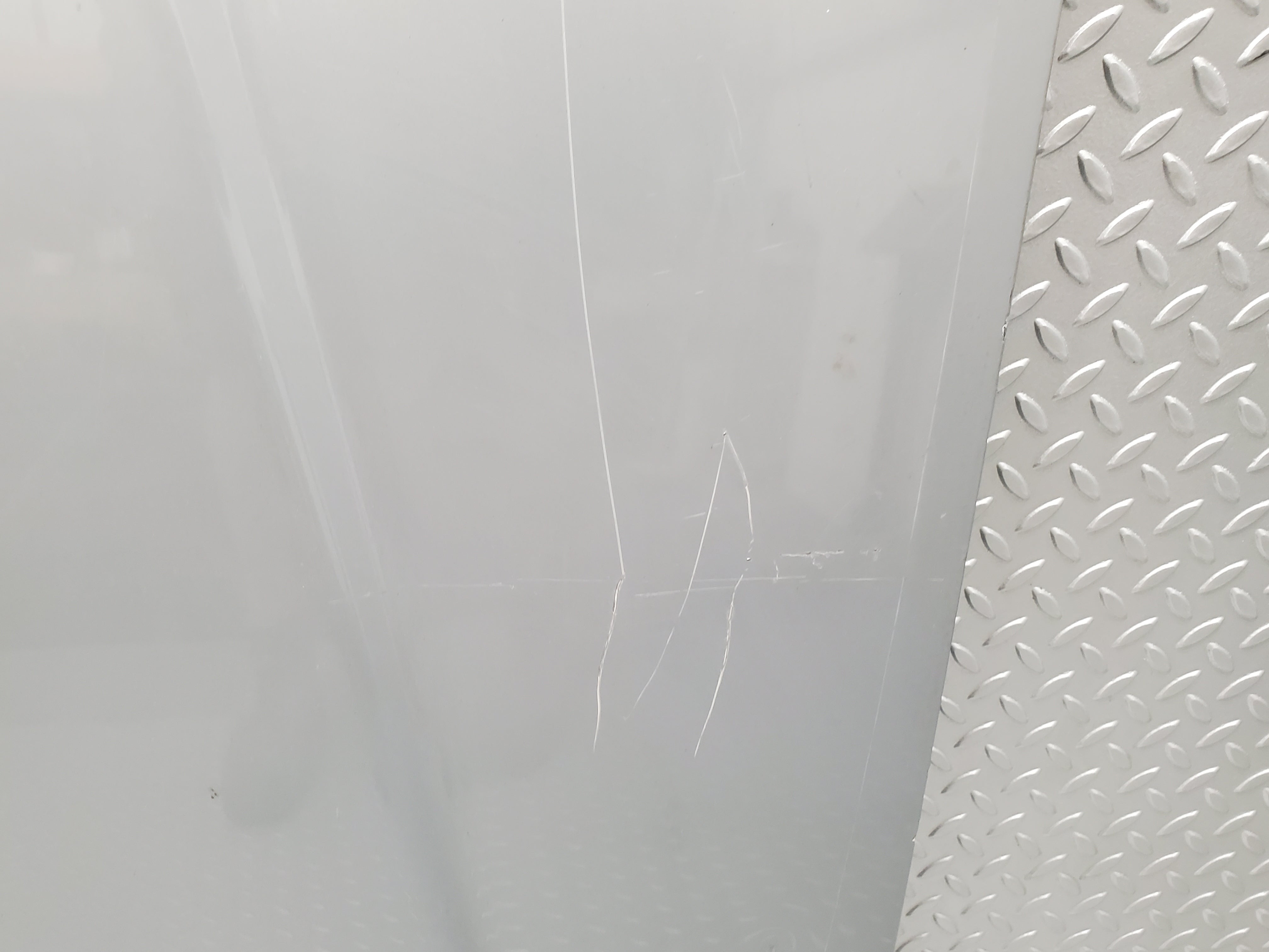 49469 Mercedes-Benz W201 Bonnet