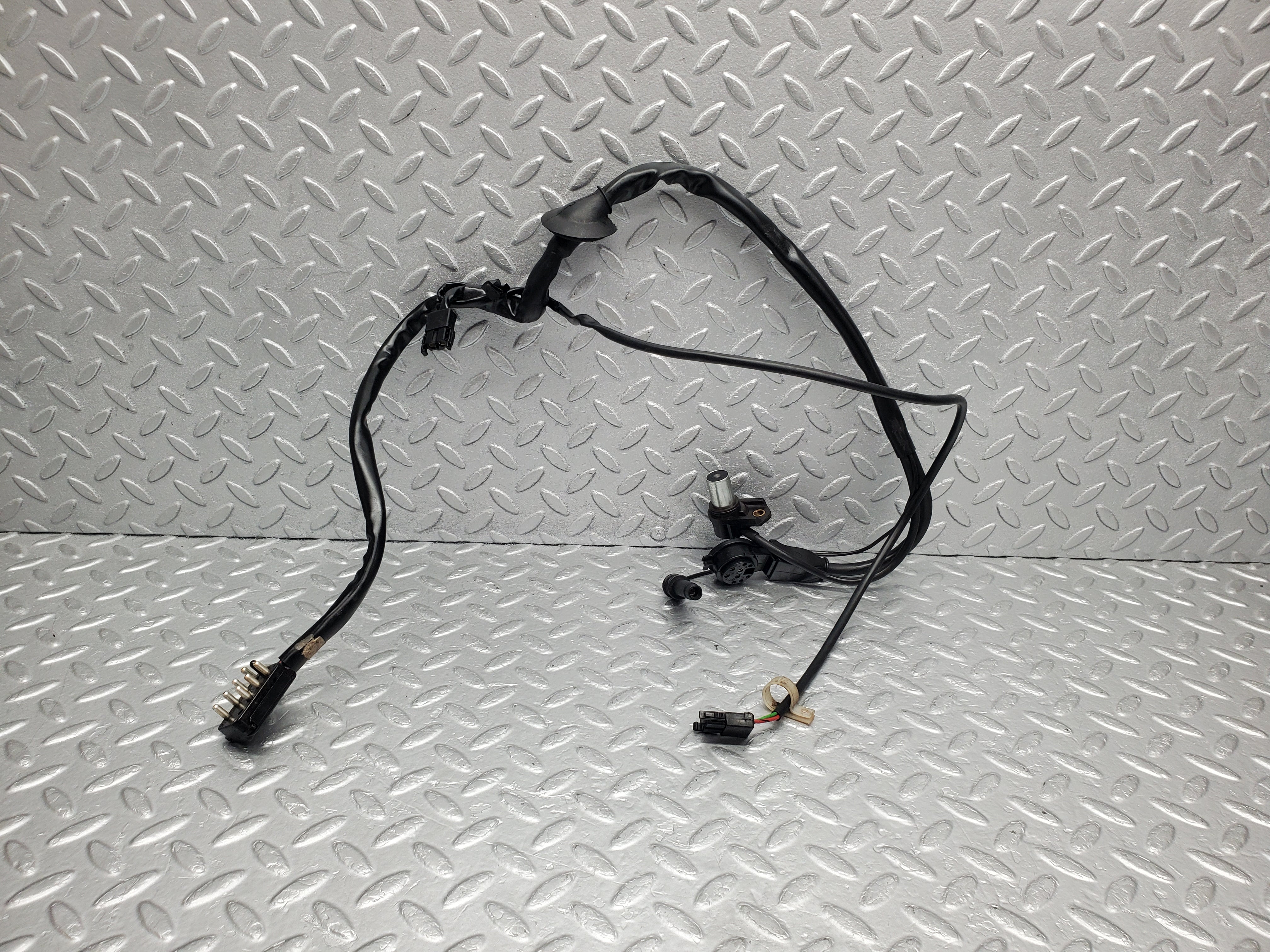 49829 Mercedes-Benz R107 380SL Automatic Gearbox Wiring Harness 1075407408