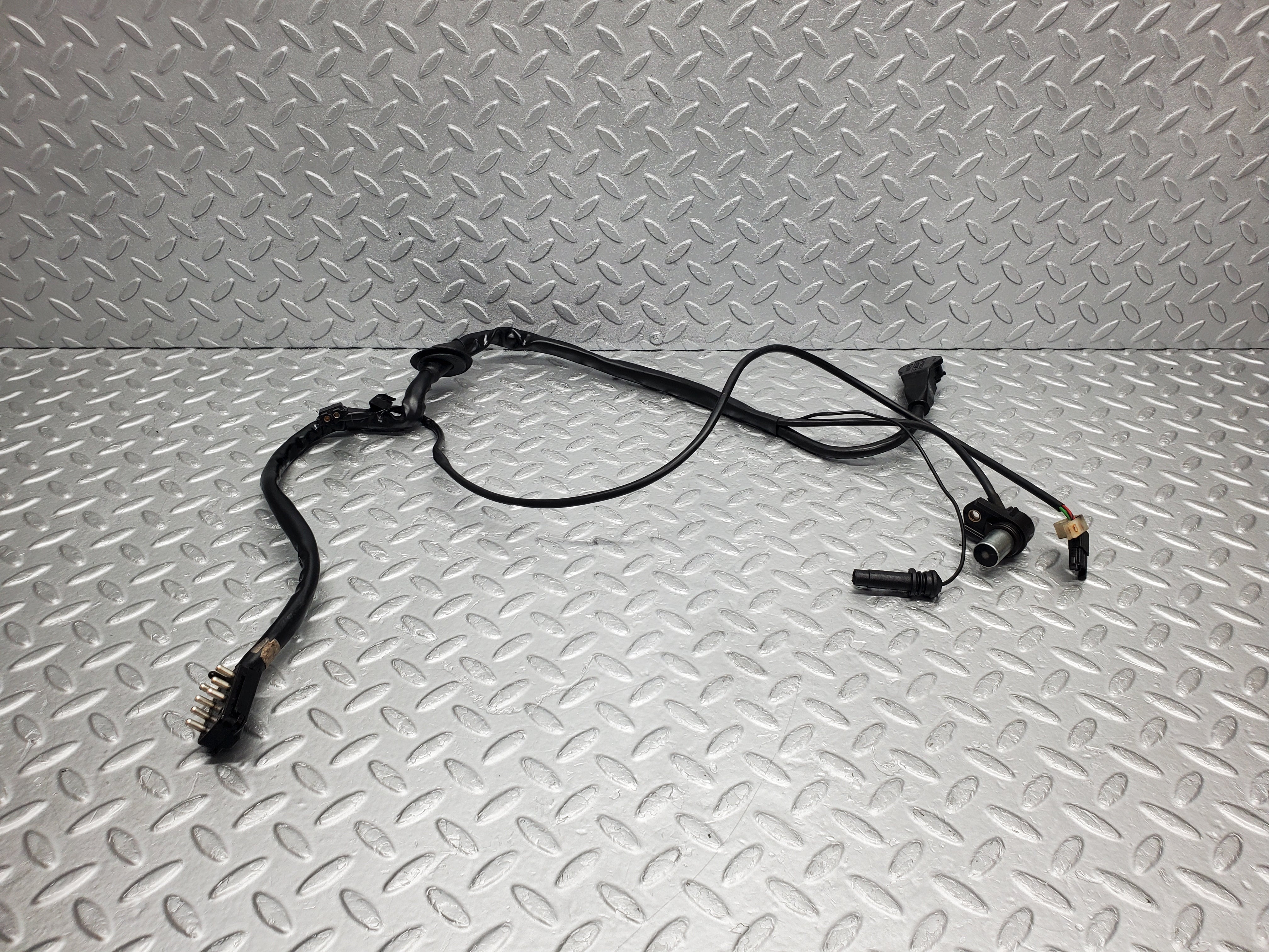 49829 Mercedes-Benz R107 380SL Automatic Gearbox Wiring Harness 1075407408